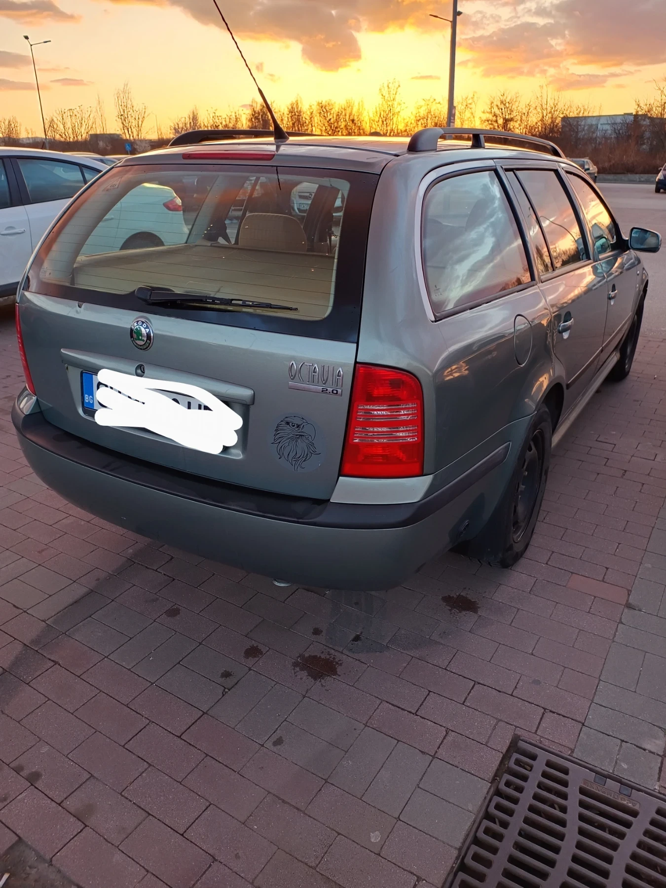 Skoda Octavia  - изображение 2