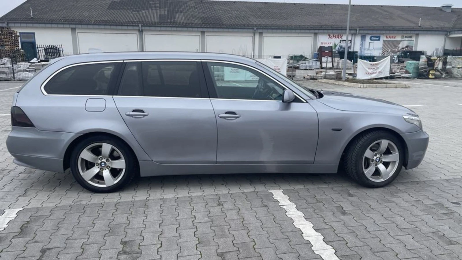 BMW 530  - изображение 5