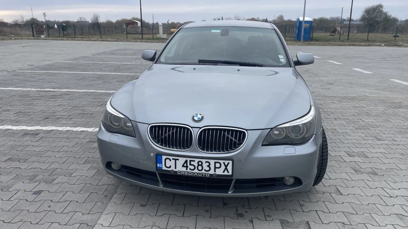 BMW 530  - изображение 3