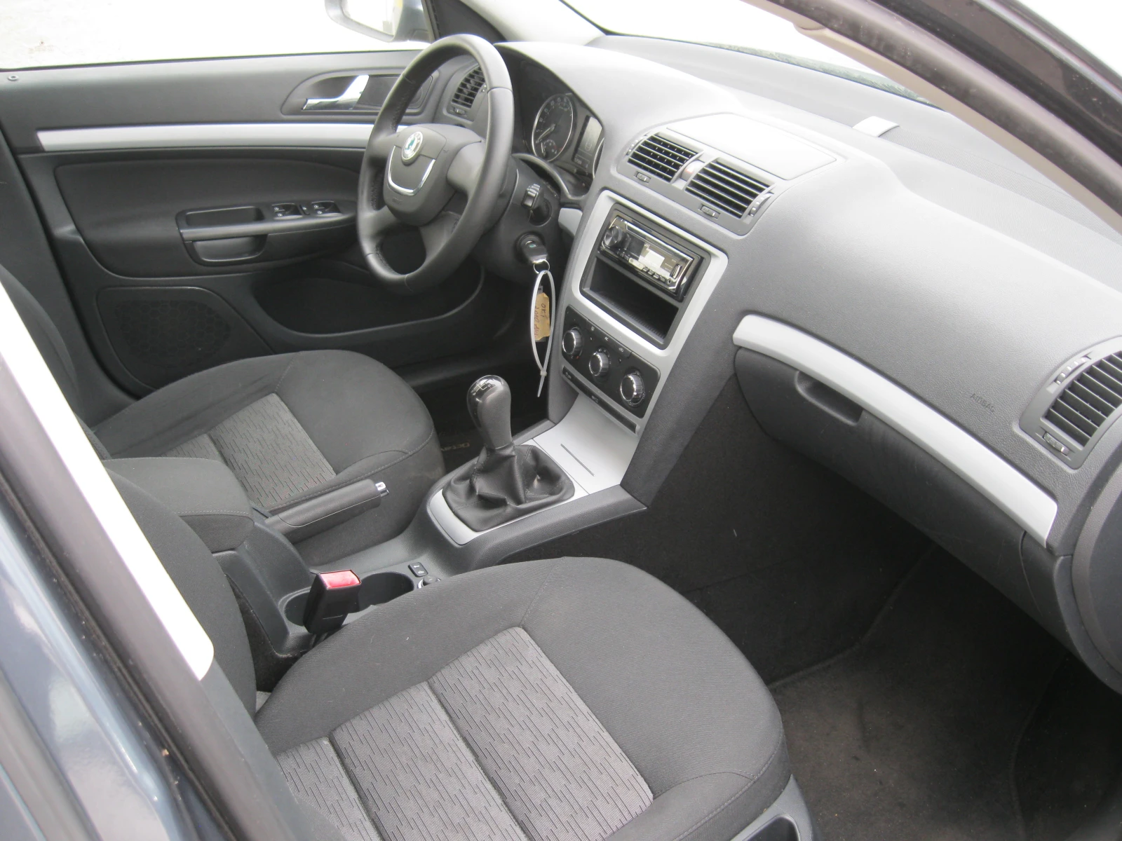 Skoda Octavia | Mobile.bg — изображение 11