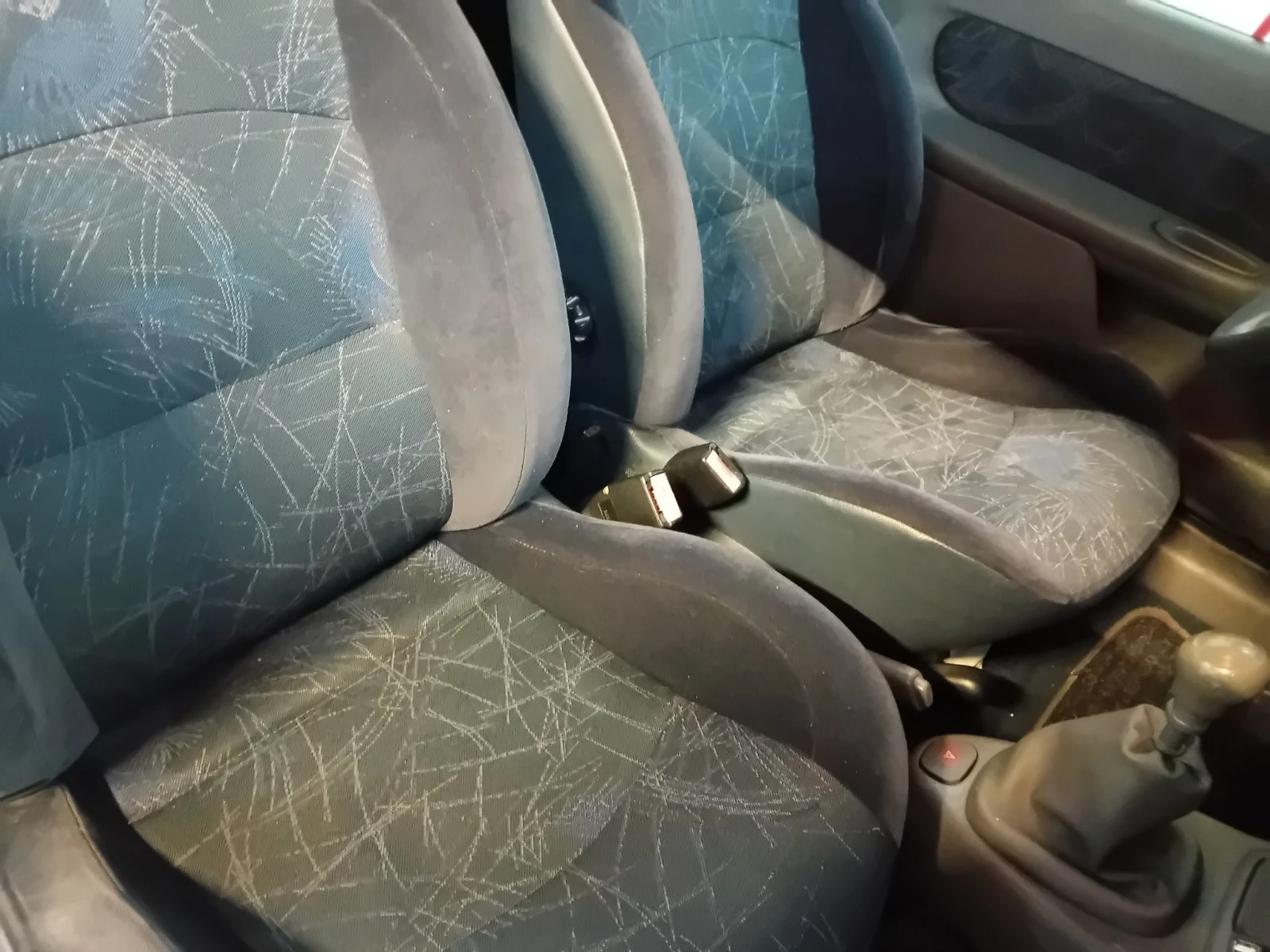 Renault Clio 1.9 Бензин - изображение 2