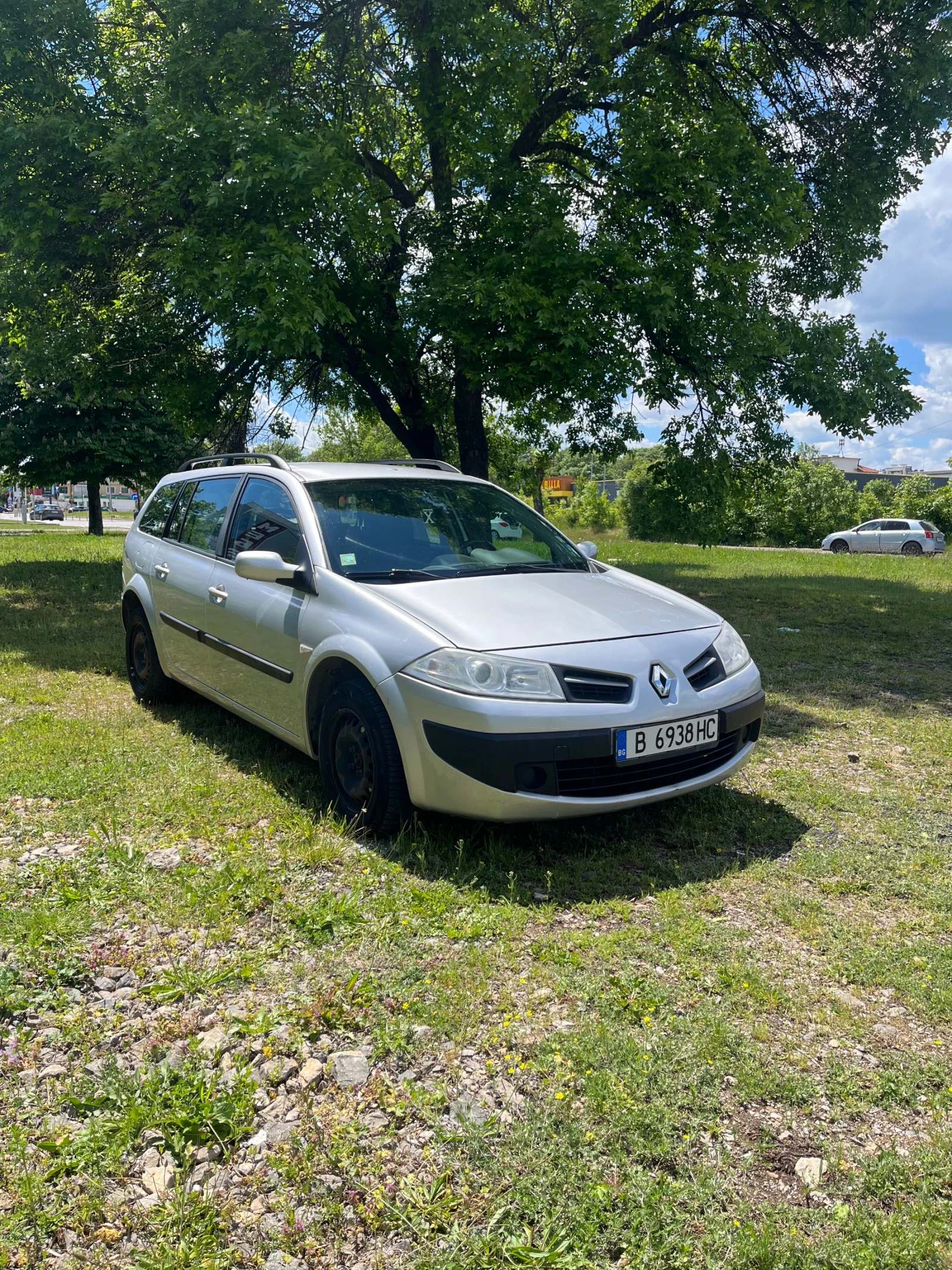 Renault Megane  - изображение 2
