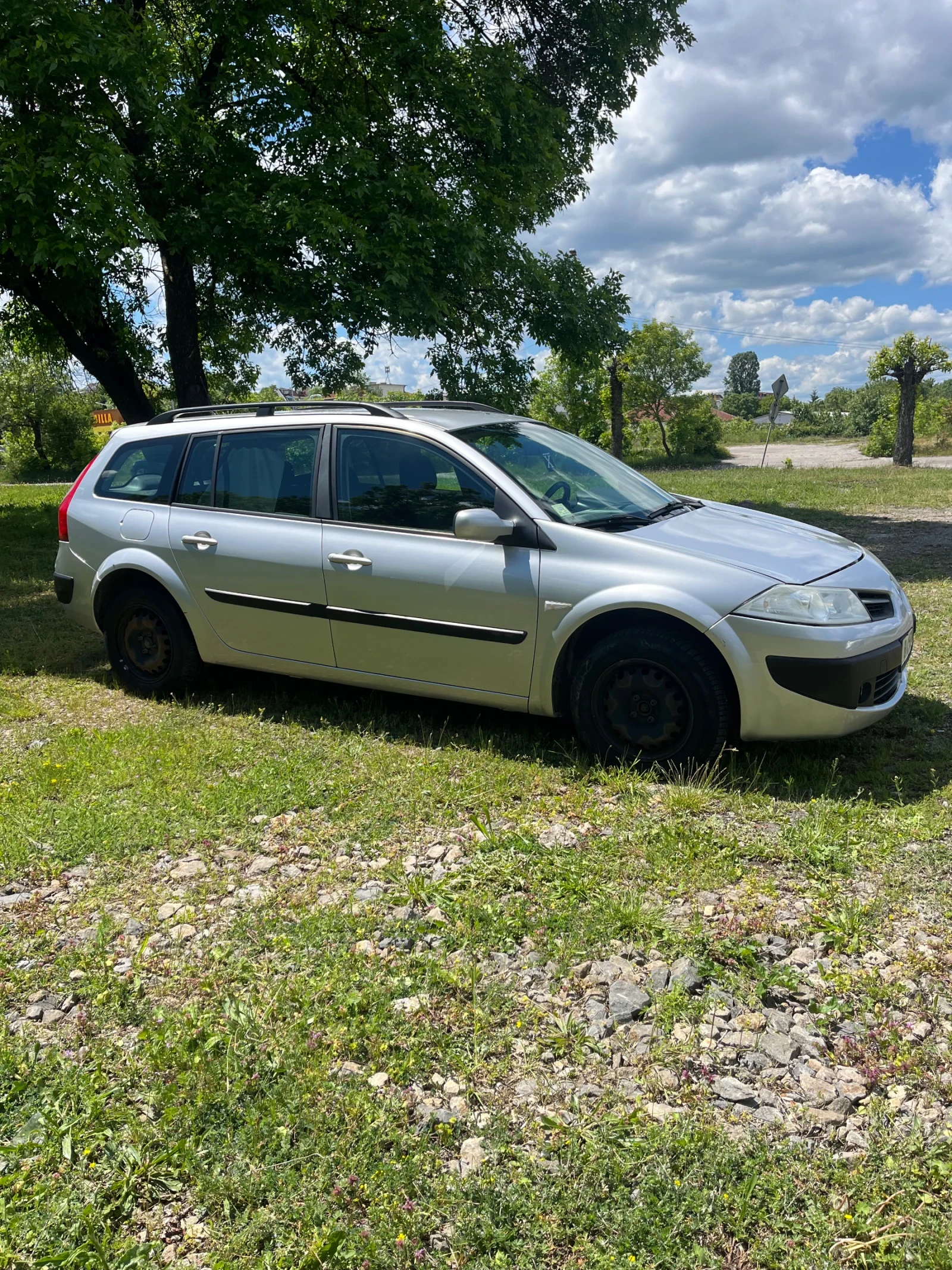 Renault Megane  - изображение 4