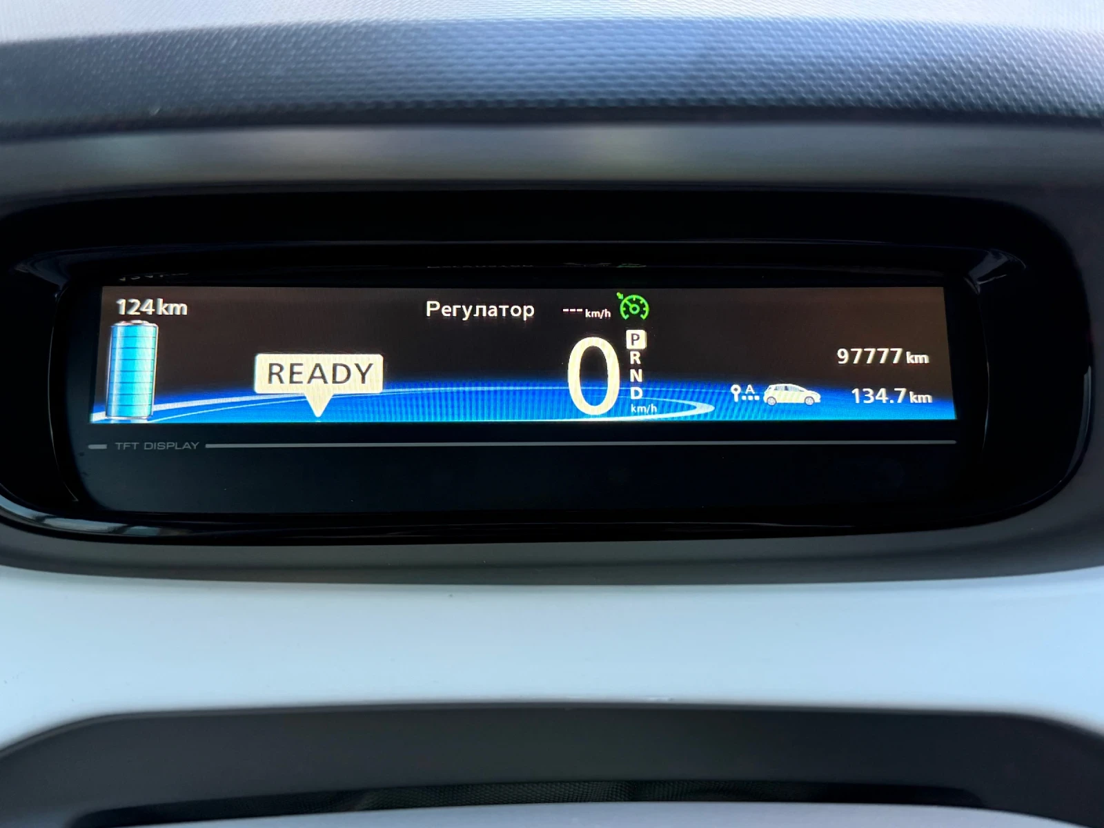 Renault Zoe  !  130  | Mobile.bg   12