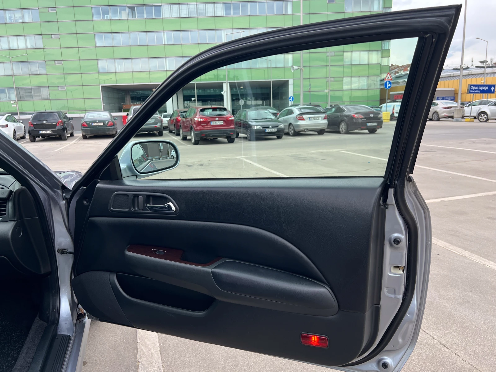 Honda Prelude 2.2VTI V-tec 4WS - изображение 9