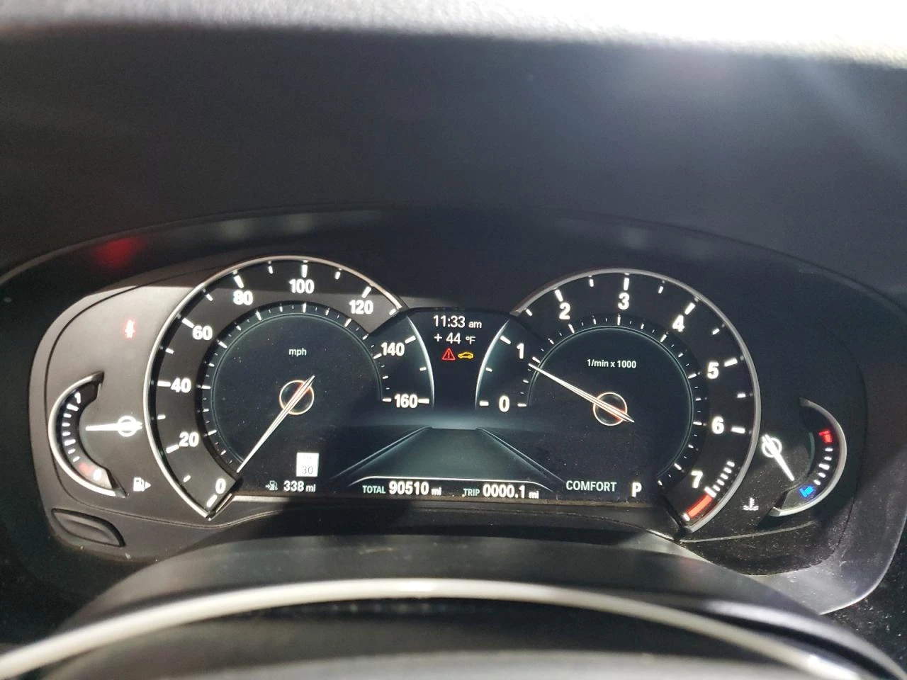 BMW 530 XI * КЛИП НА ДВИГАТЕЛ* * ЛИЗИНГ*  - изображение 9