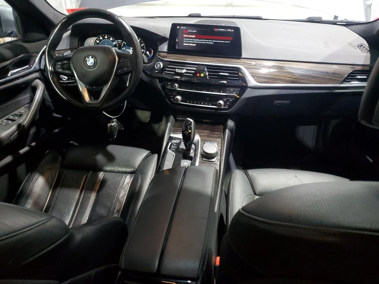 BMW 530 XI * КЛИП НА ДВИГАТЕЛ* * ЛИЗИНГ*  - изображение 8