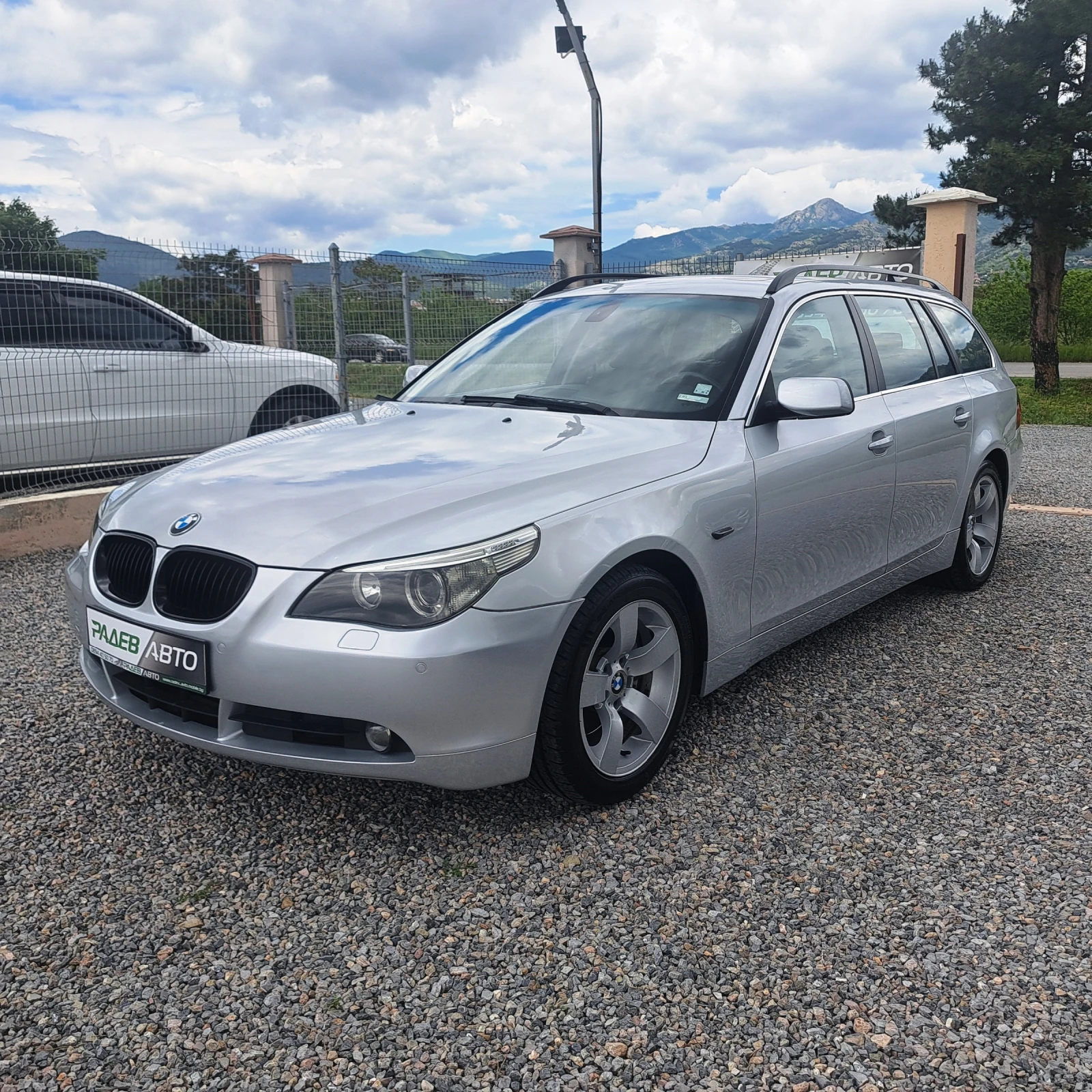 BMW 530 3.0 D* АВТОМАТ* ОТЛИЧЕН!*  - изображение 2