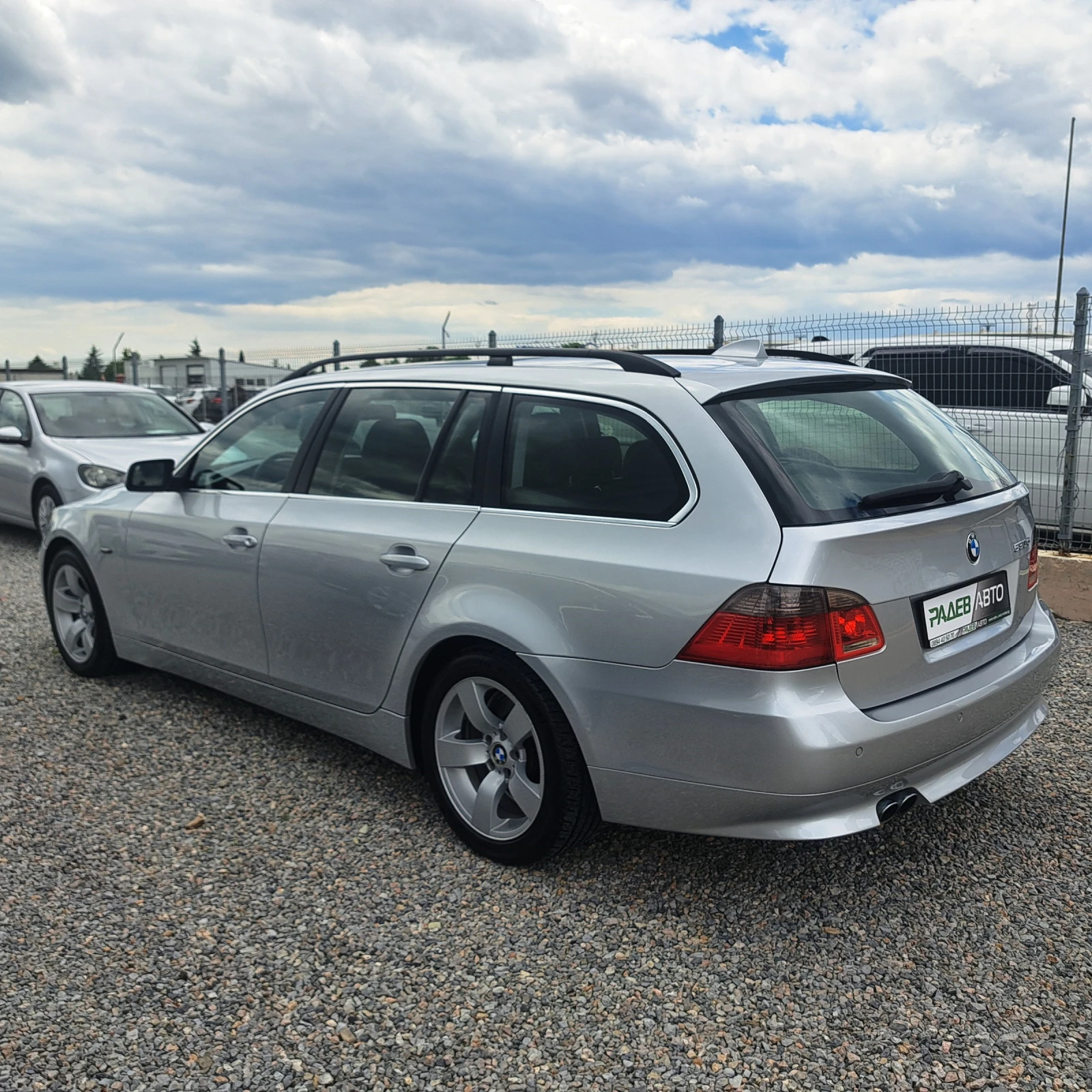 BMW 530 3.0 D* АВТОМАТ* ОТЛИЧЕН!*  - изображение 4