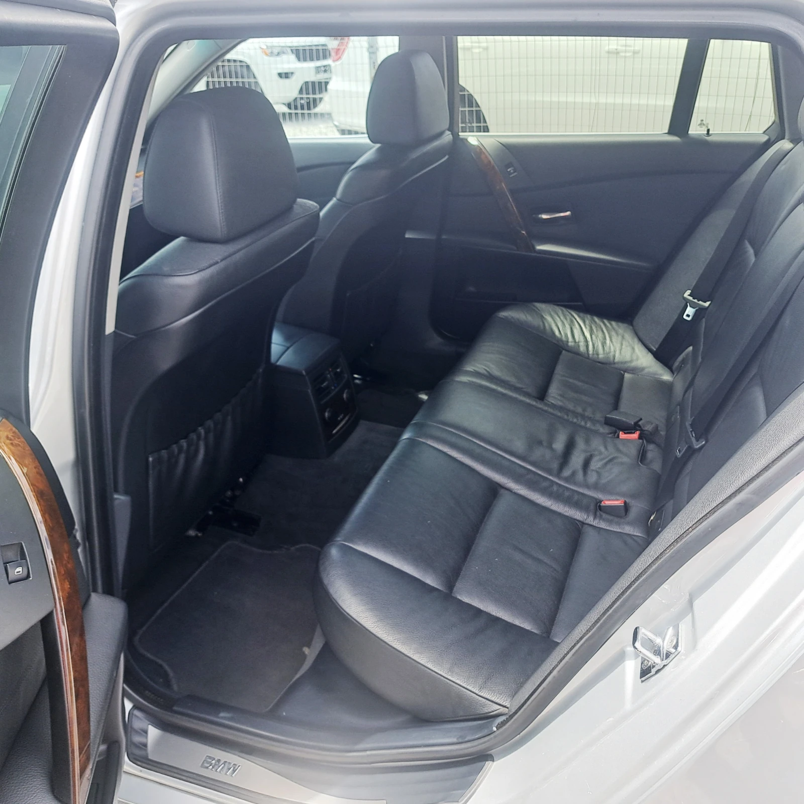 BMW 530 3.0 D* АВТОМАТ* ОТЛИЧЕН!*  - изображение 10