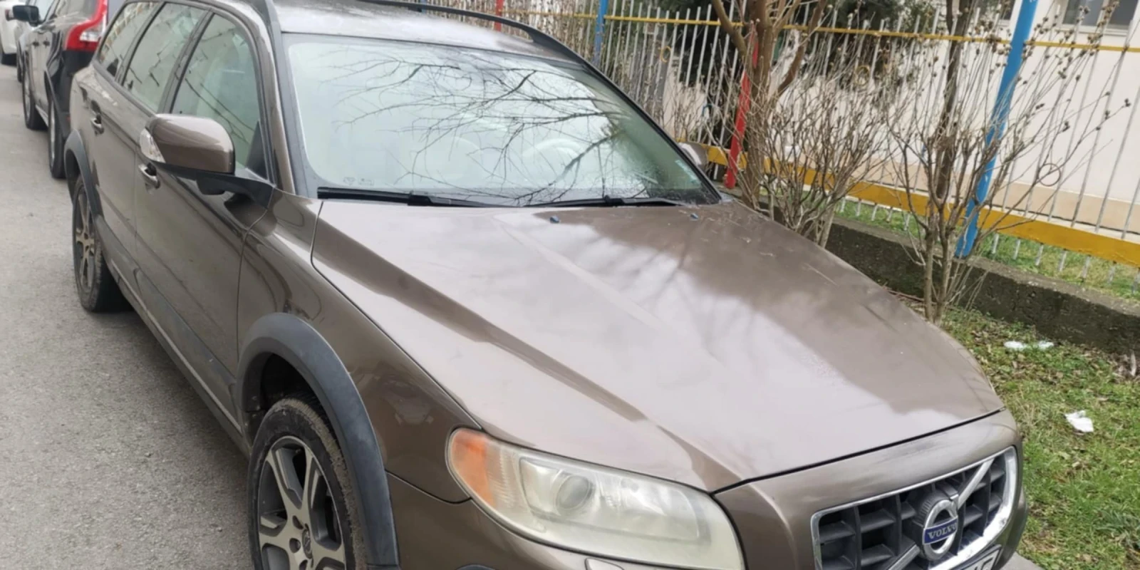 Volvo Xc70 Pole Star | Mobile.bg   1