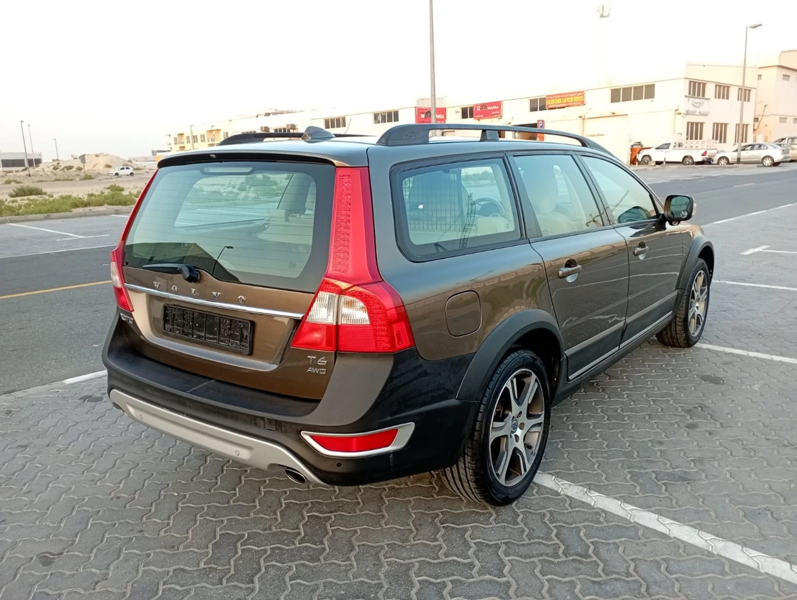 Volvo Xc70 Pole Star | Mobile.bg � ����������� 2