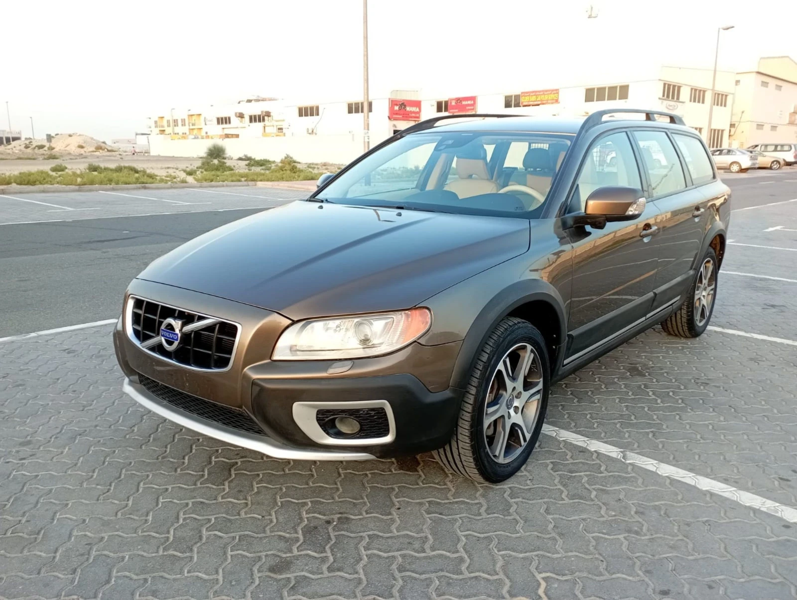 Volvo Xc70 Pole Star | Mobile.bg � ����������� 8