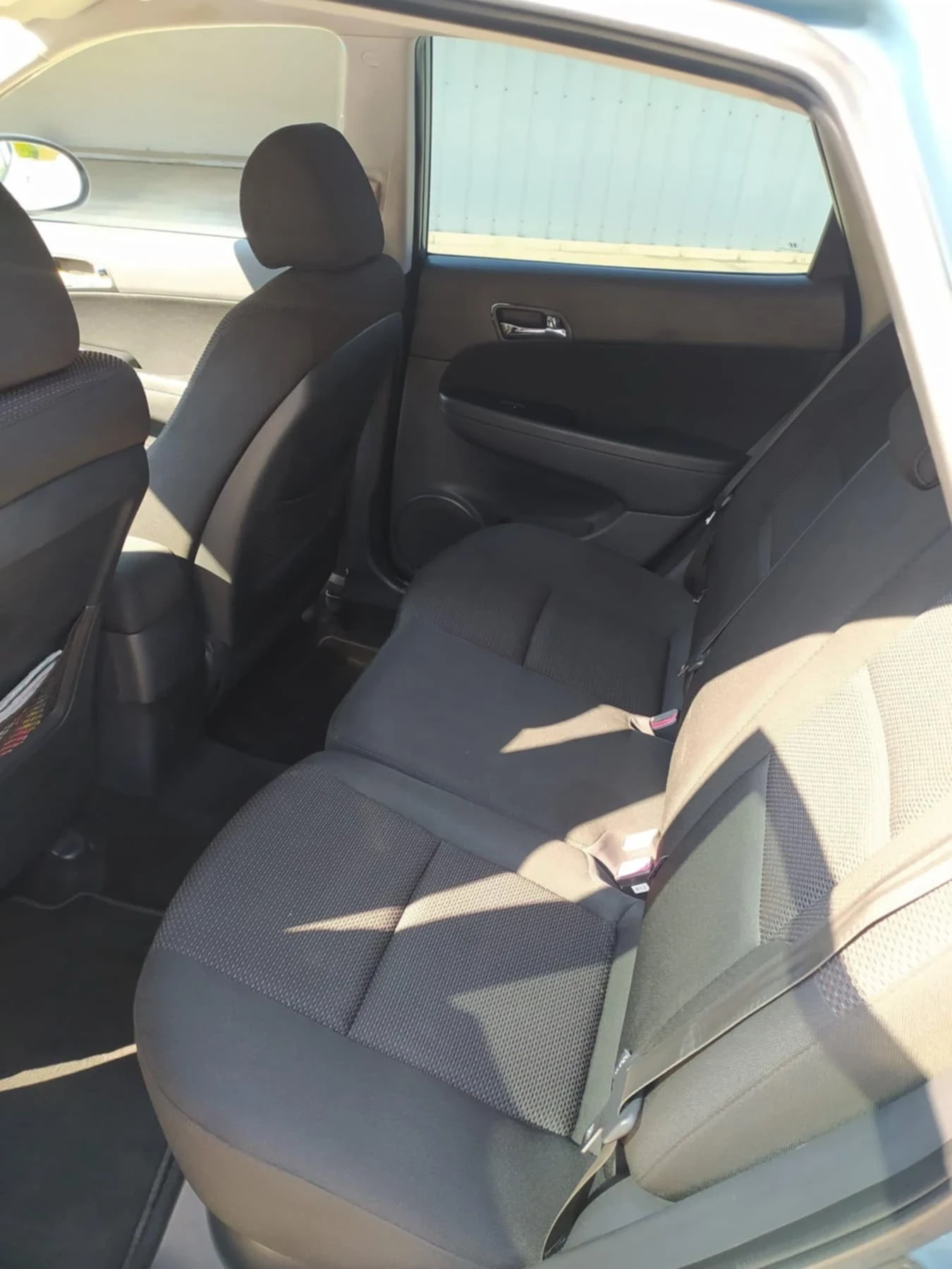 Hyundai I30  - изображение 5