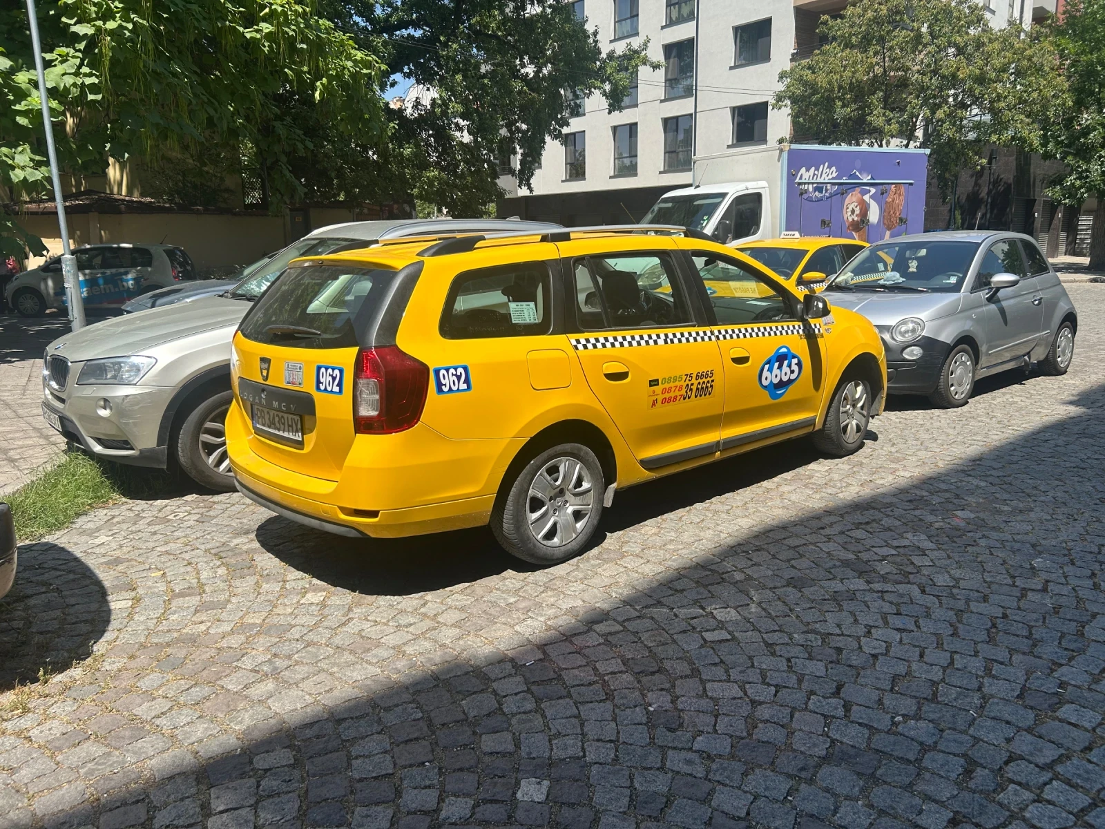 Dacia Logan 0.9TCE - изображение 4