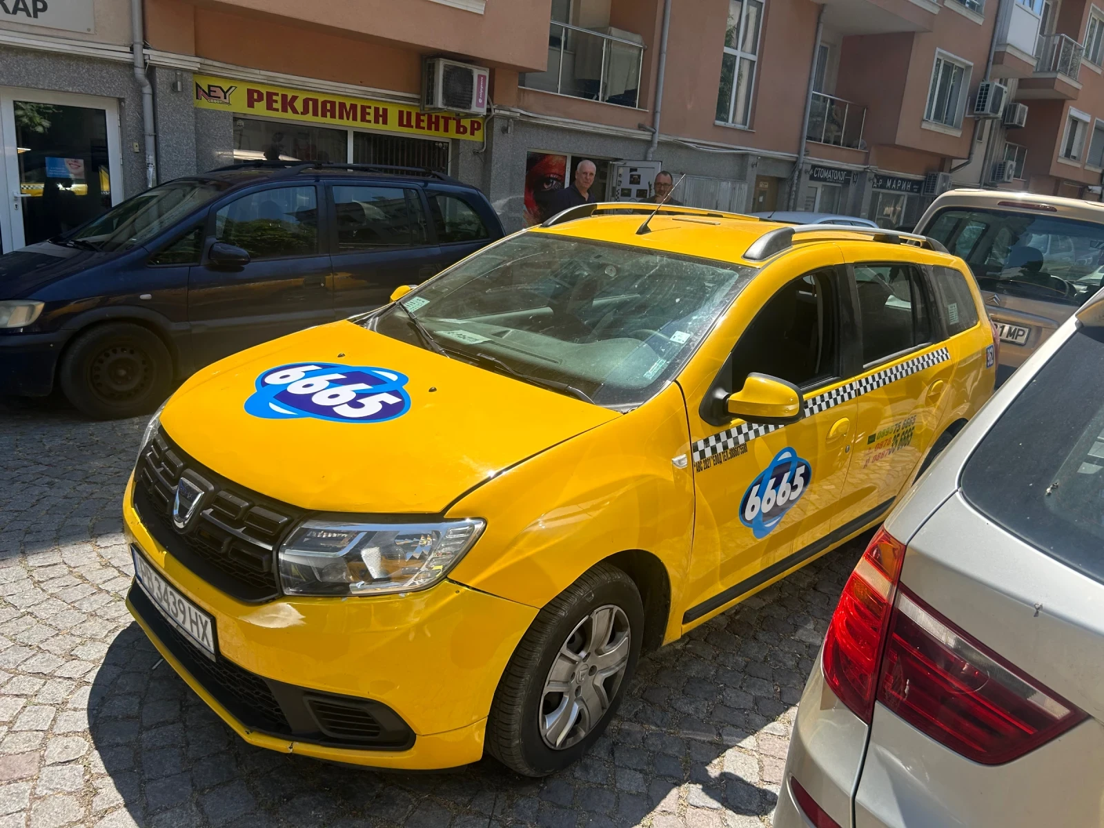 Dacia Logan 0.9TCE - изображение 2