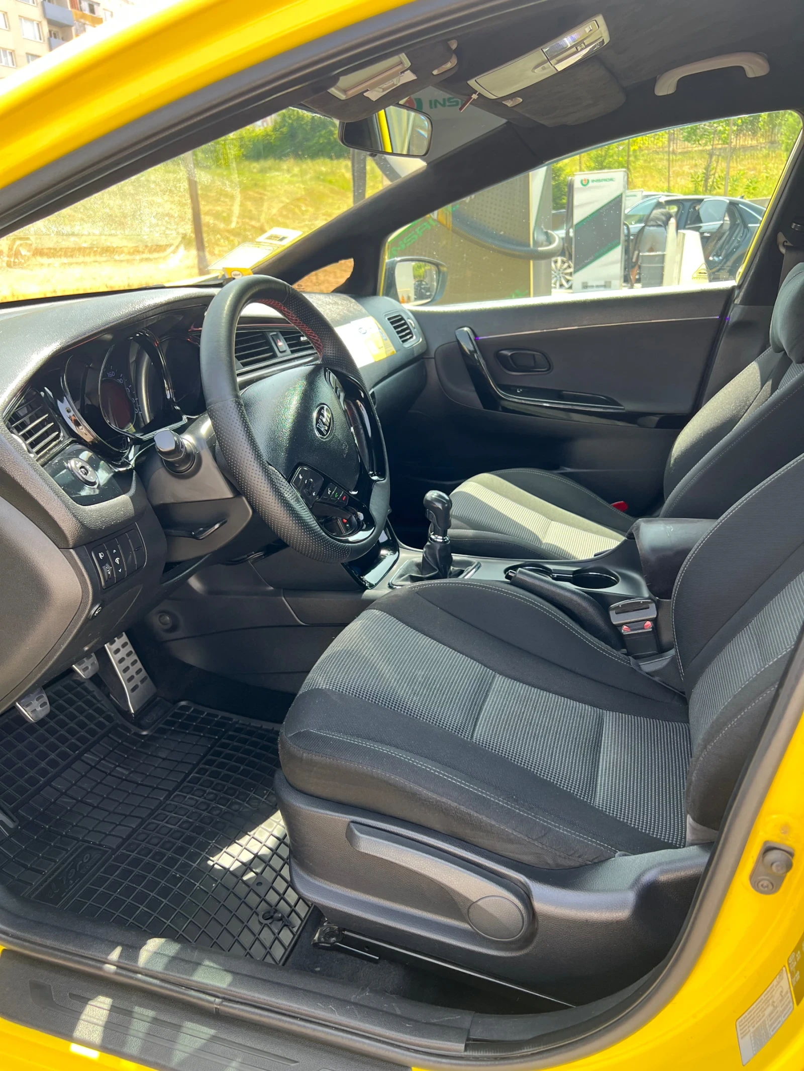 Kia Ceed 1.4 - изображение 7