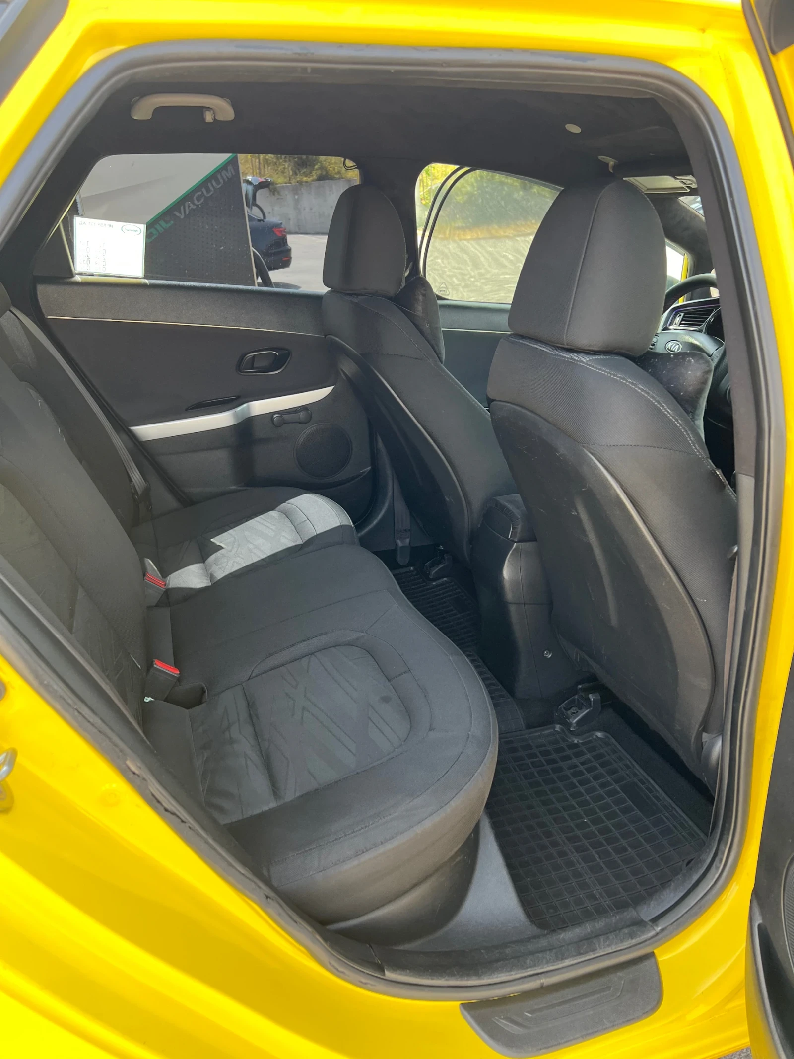 Kia Ceed 1.4 - изображение 9