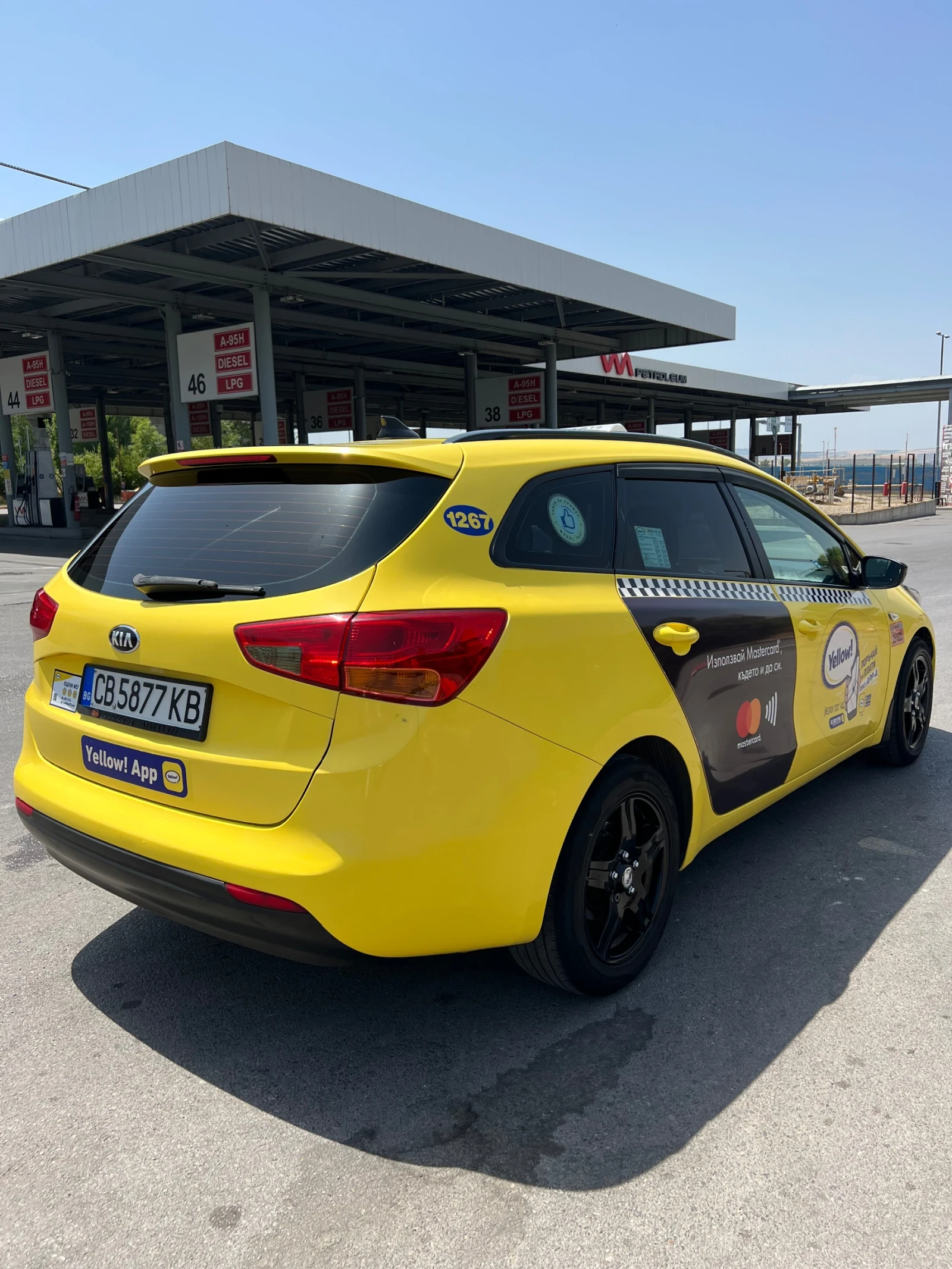 Kia Ceed 1.4 - изображение 5