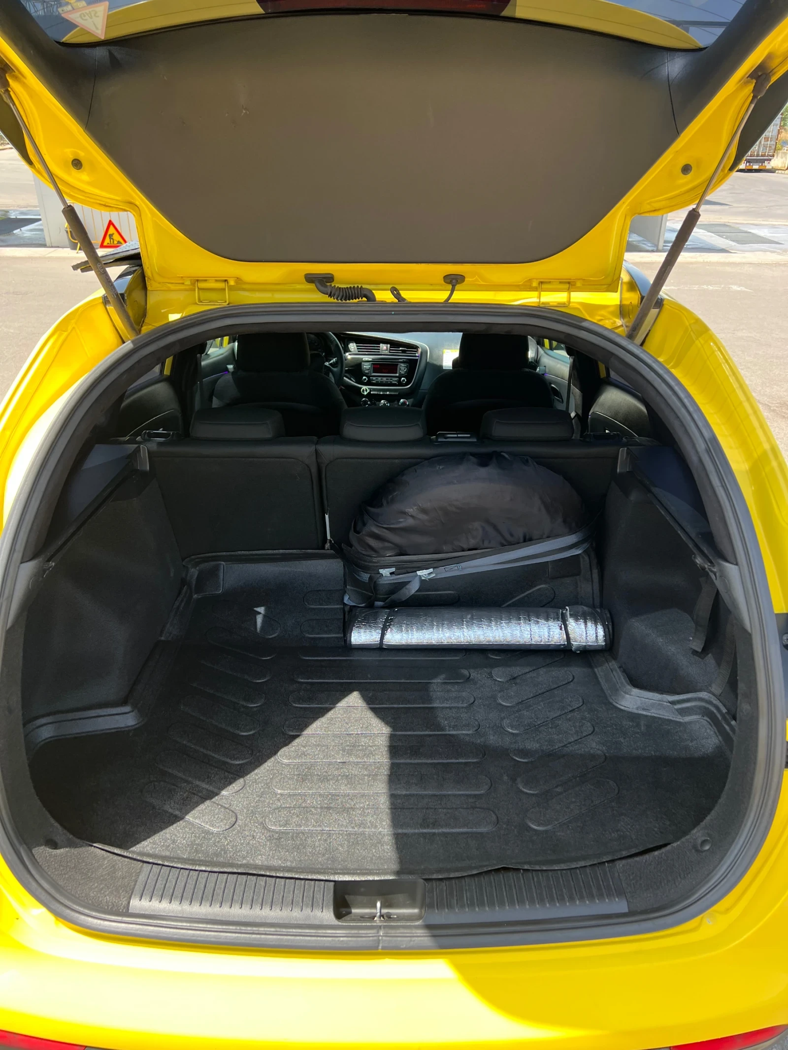 Kia Ceed 1.4 - изображение 10