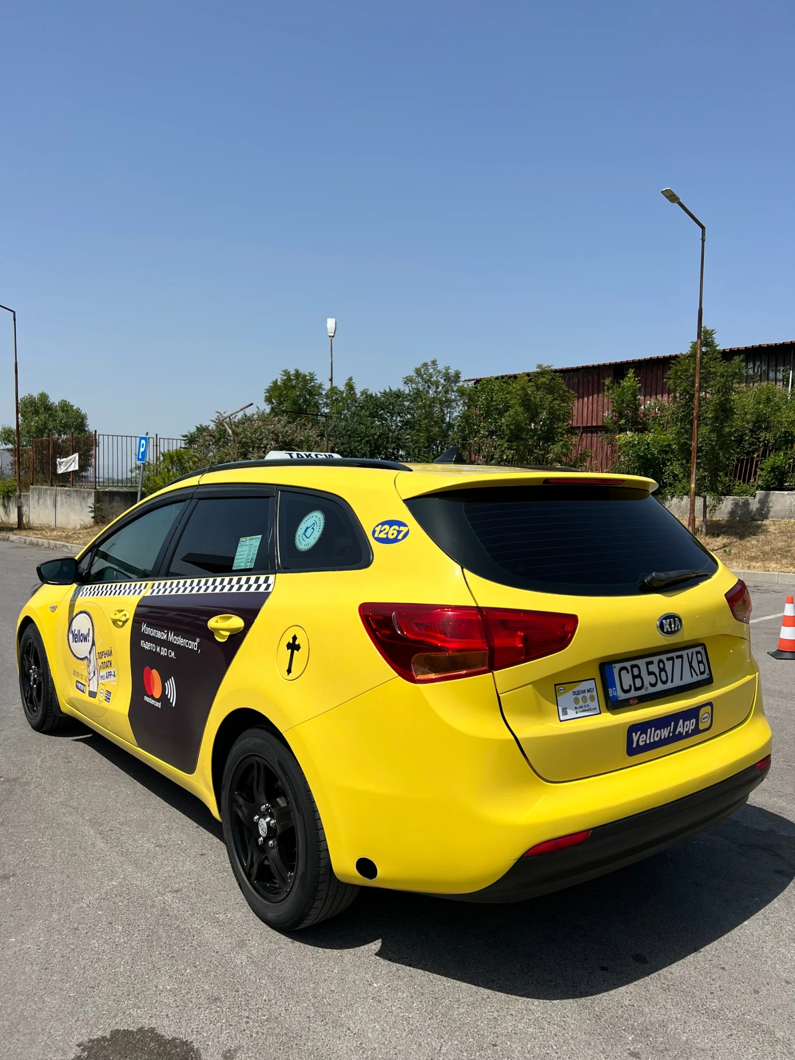 Kia Ceed 1.4 - изображение 4