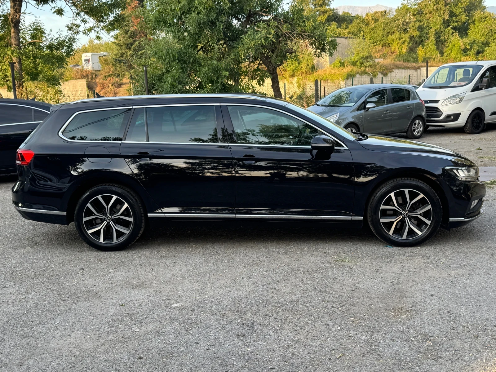 VW Passat ВСИЧКИ ЕКСТРИ ! Топ състояние! - изображение 4