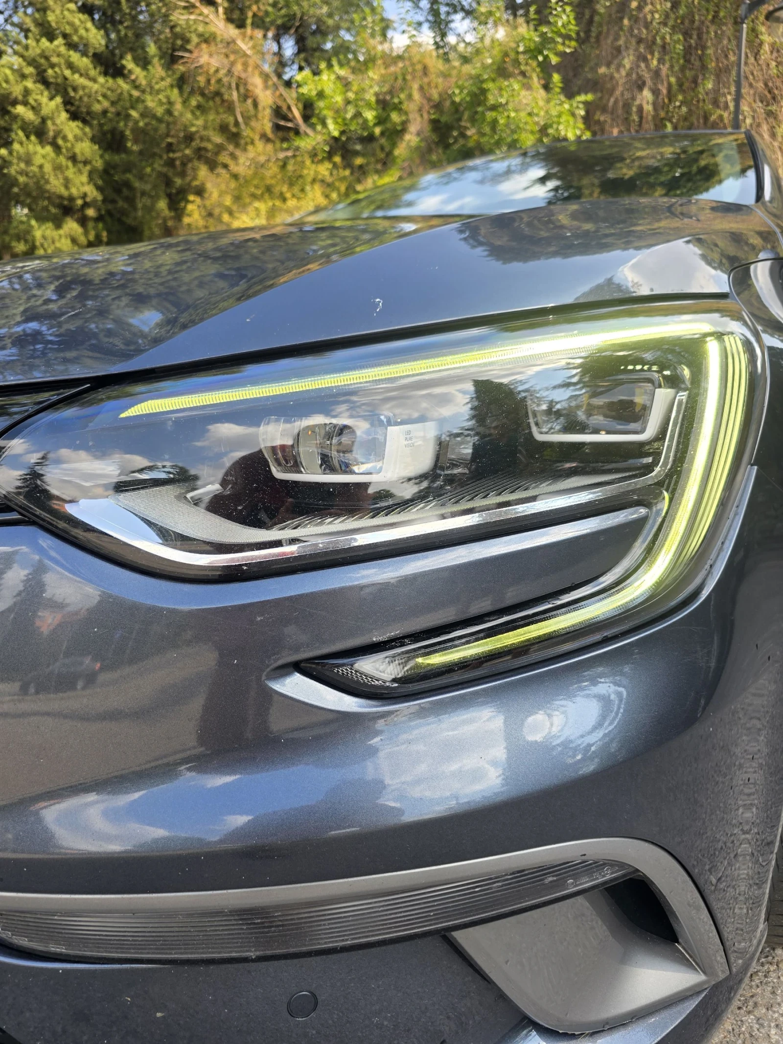 Renault Megane 1.6 sport gt - изображение 3