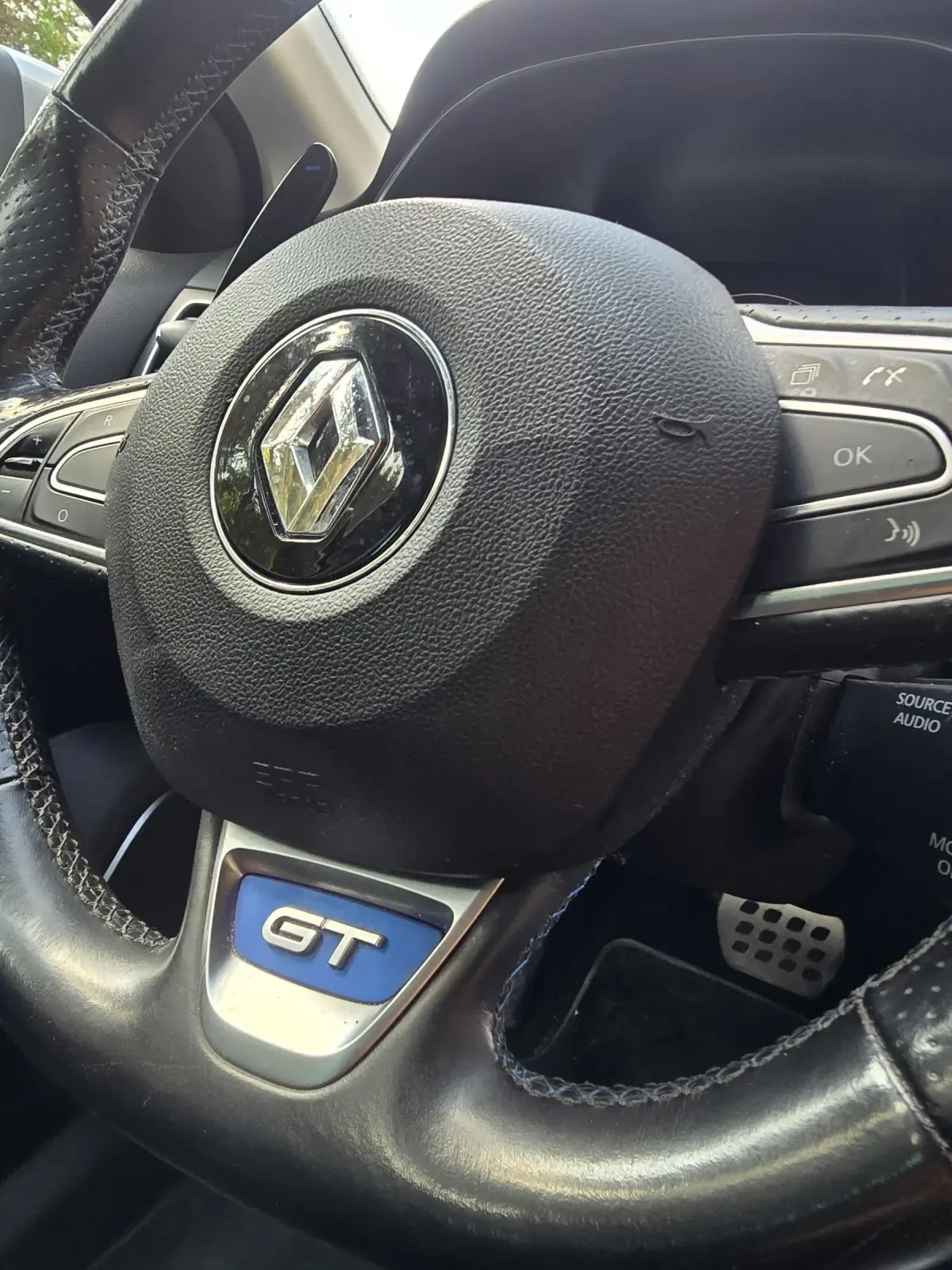 Renault Megane 1.6 sport gt - изображение 6