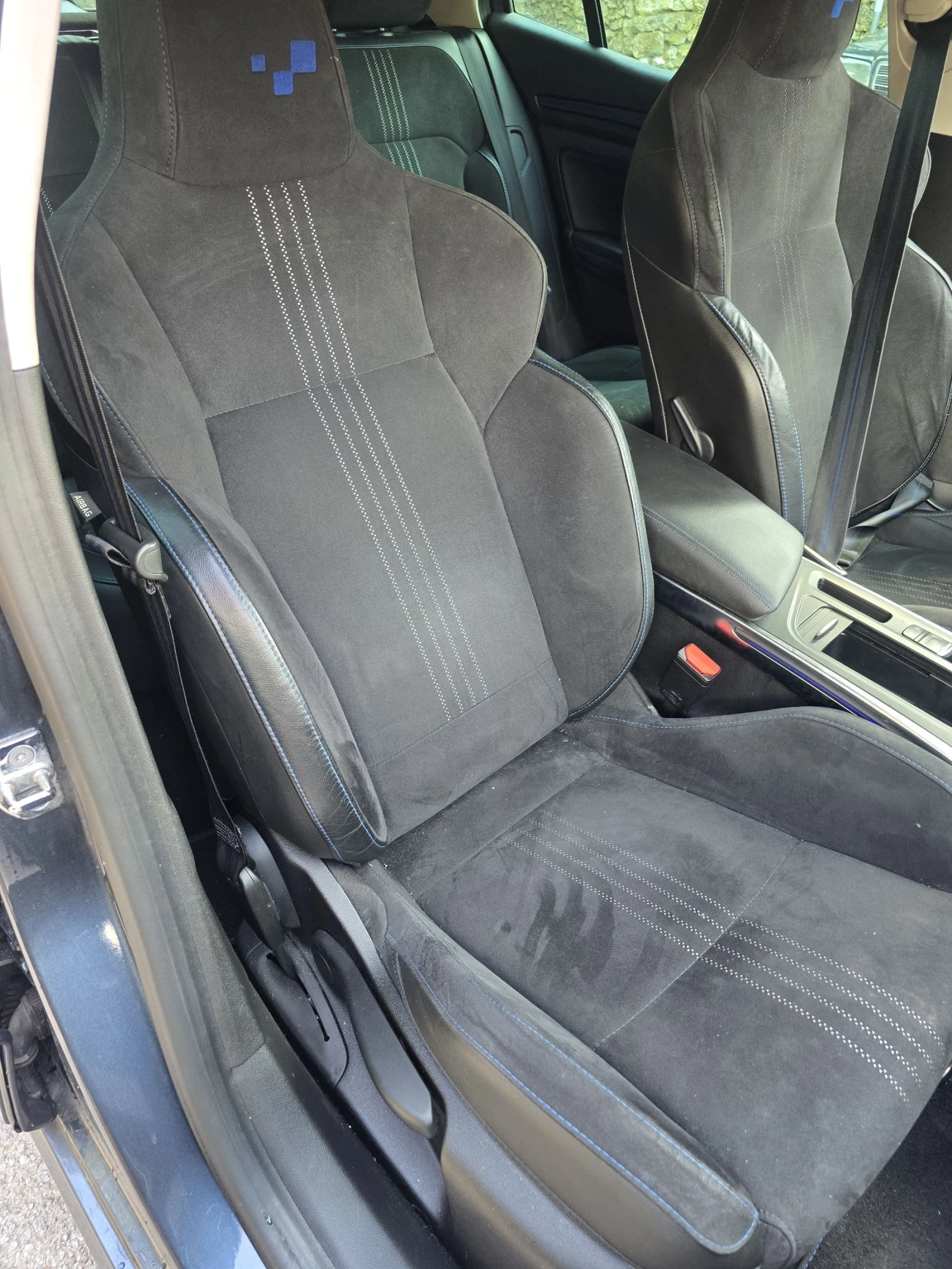 Renault Megane 1.6 sport gt - изображение 5