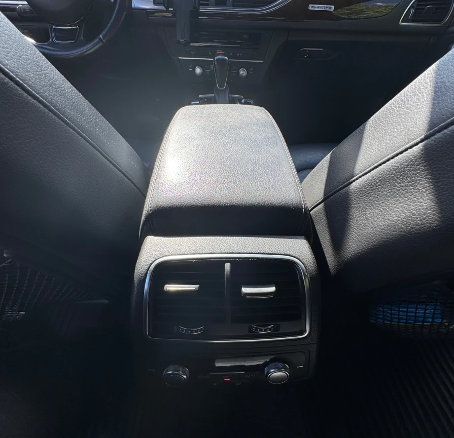 Audi A6 3.0T Sline LED MATRIX | Mobile.bg — изображение 10