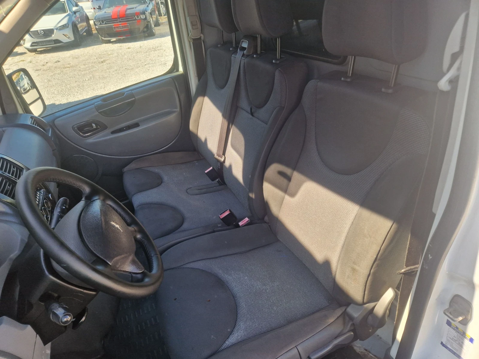 Peugeot Expert 1.6HDi обслужен - изображение 8