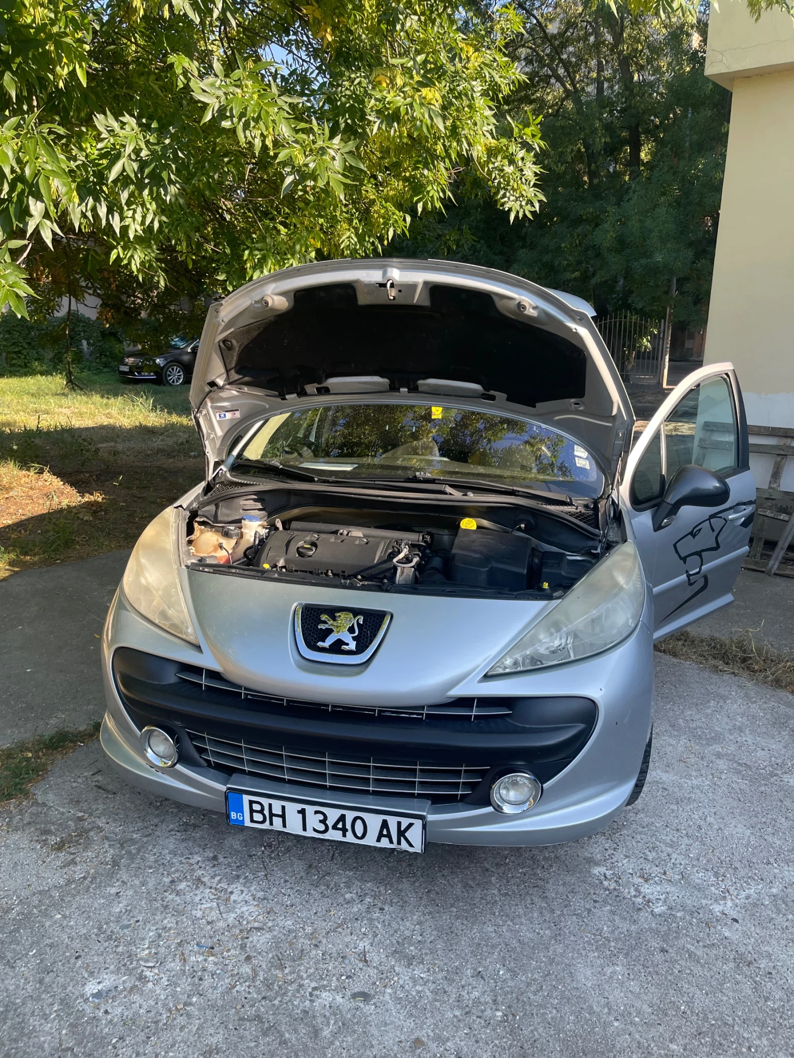 Peugeot 207  - изображение 4