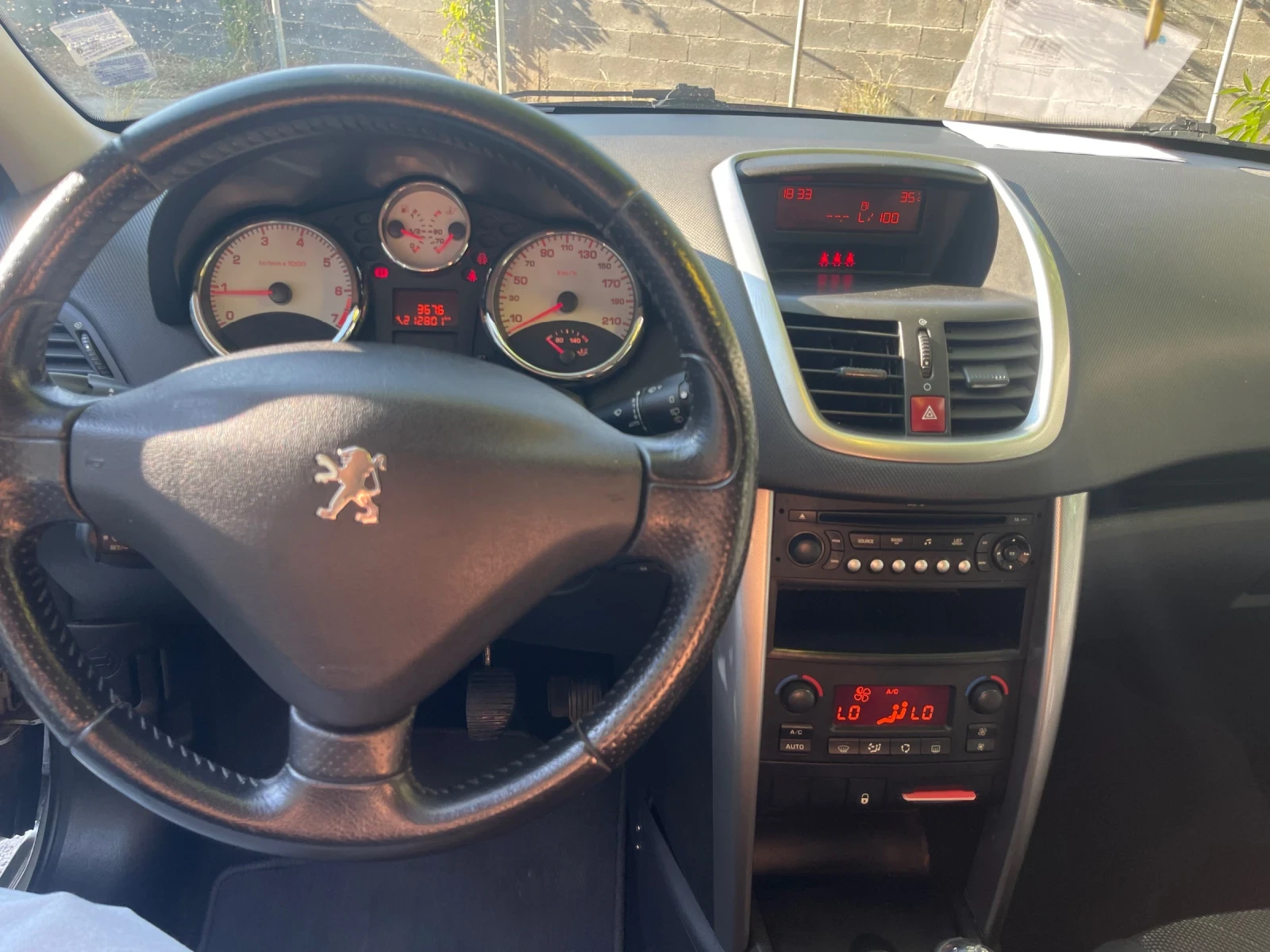 Peugeot 207  - изображение 5