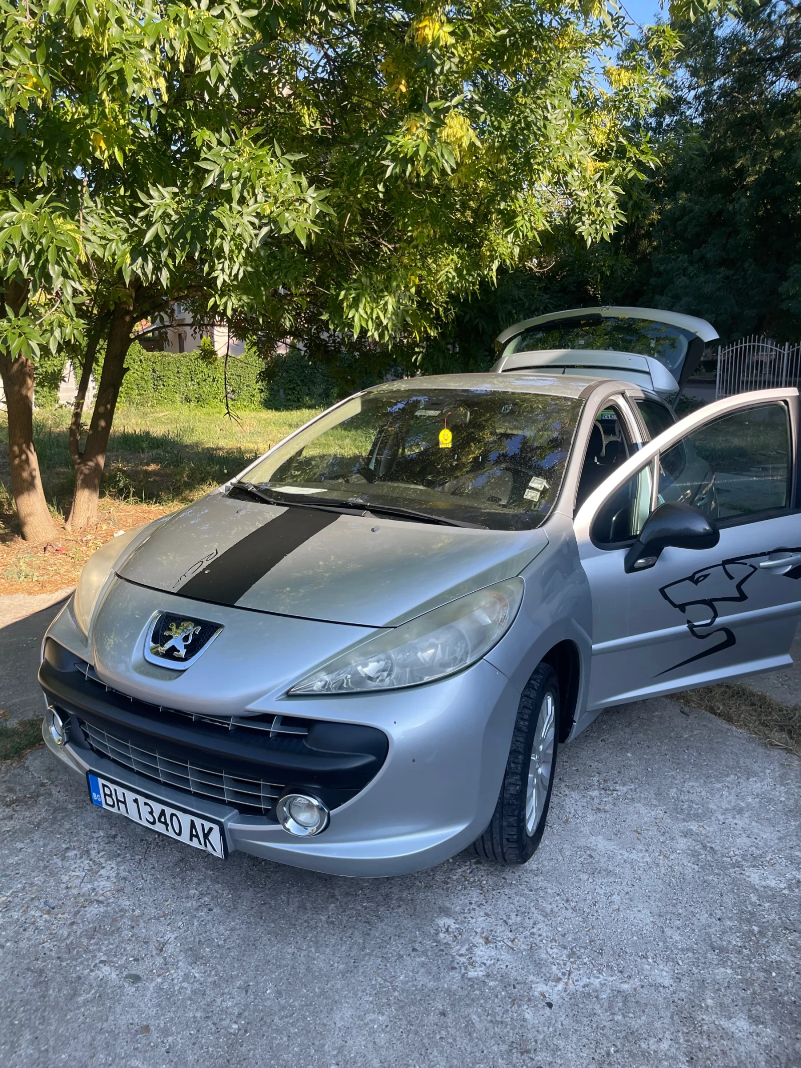 Peugeot 207  - изображение 3