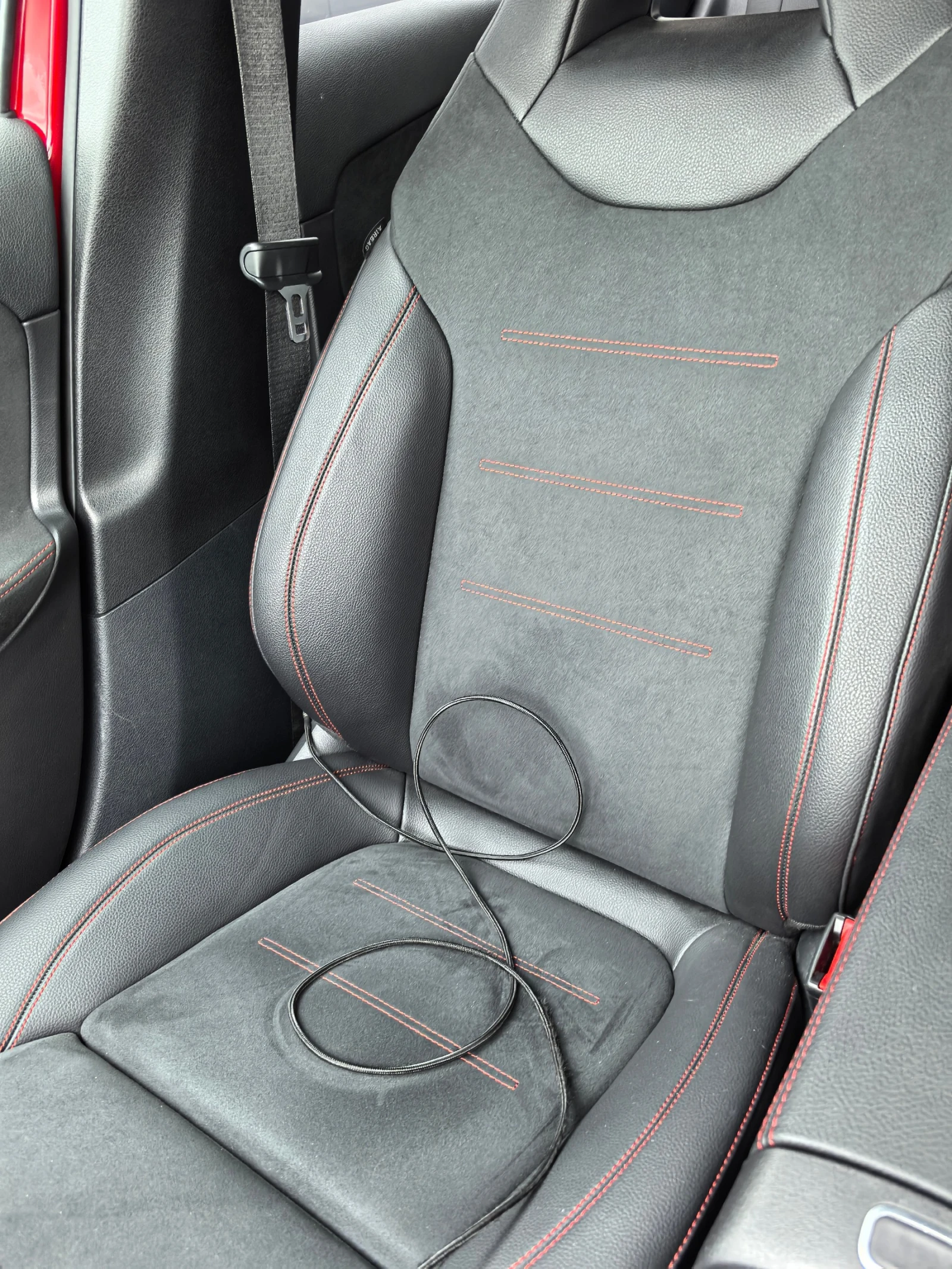 Mercedes-Benz A 180 d Compact AMG ����� | Mobile.bg � ����������� 11