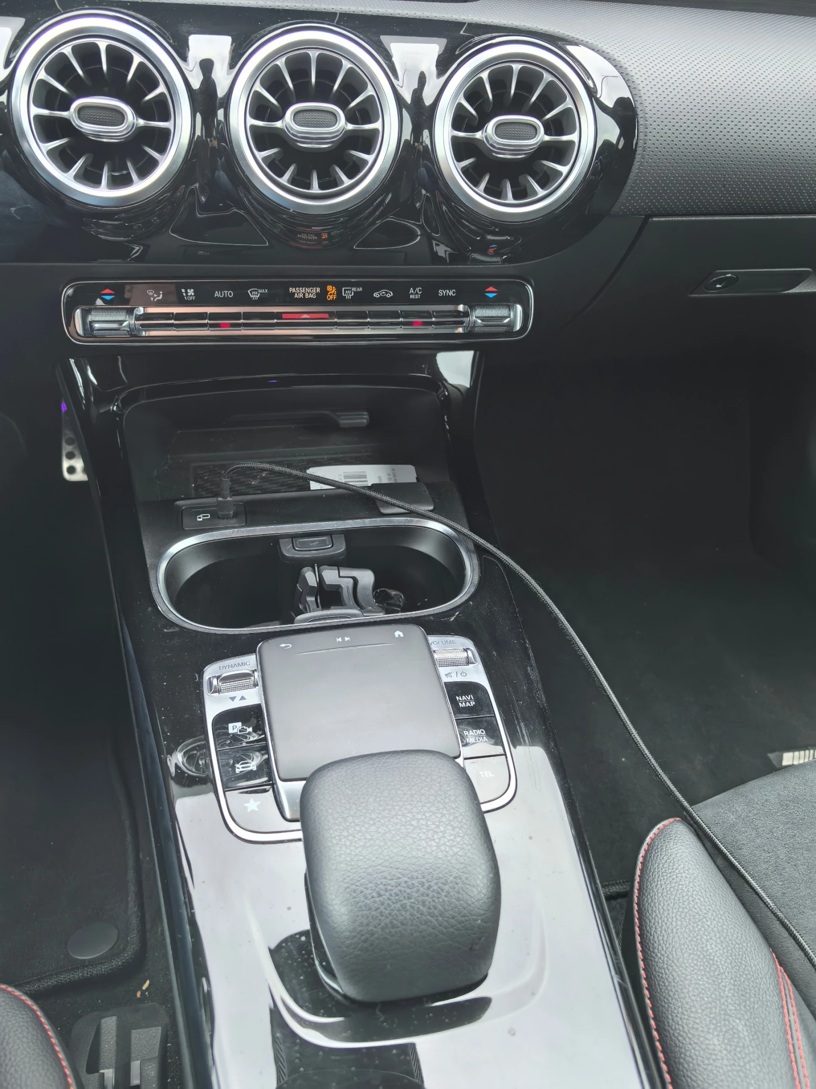 Mercedes-Benz A 180 d Compact AMG ����� | Mobile.bg � ����������� 14