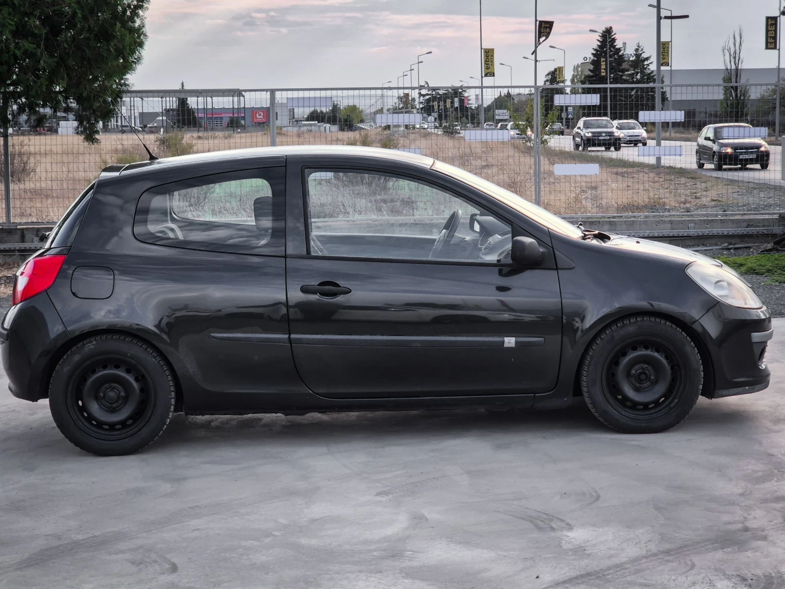 Renault Clio R 1.2 Бензин - изображение 3
