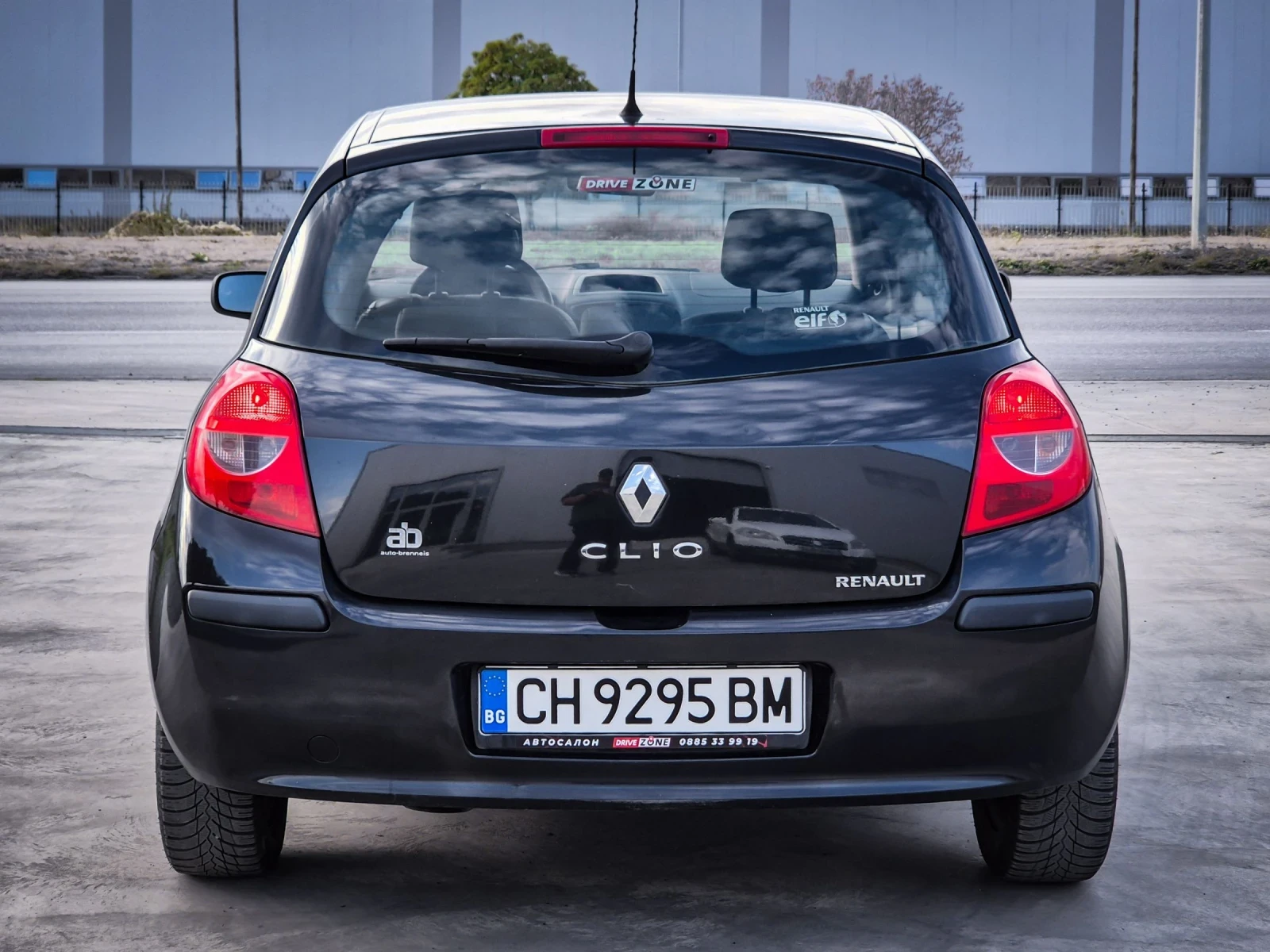 Renault Clio R 1.2 Бензин - изображение 4