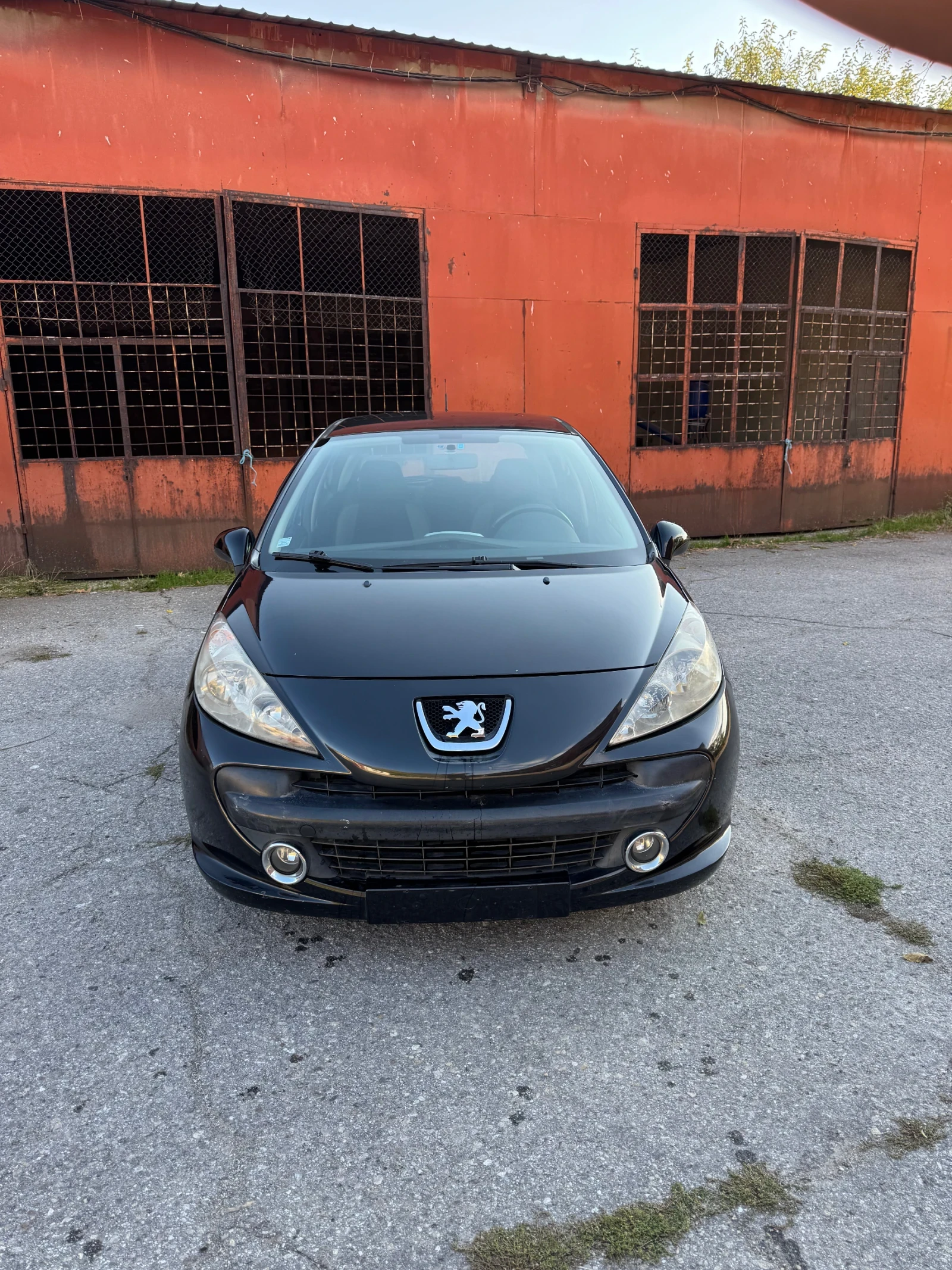 Peugeot 207 1.4 HDi - изображение 3