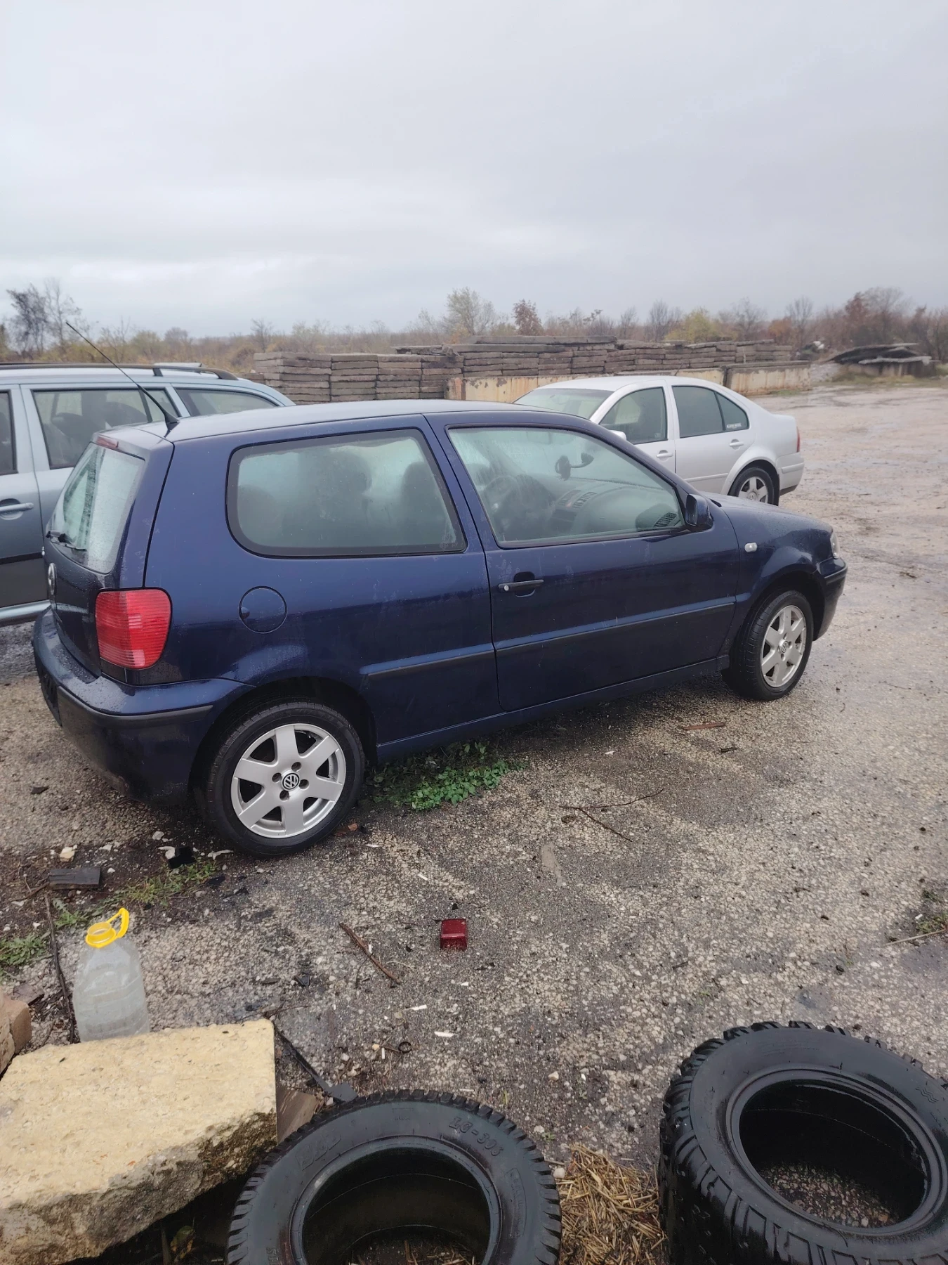 VW Polo  - изображение 2