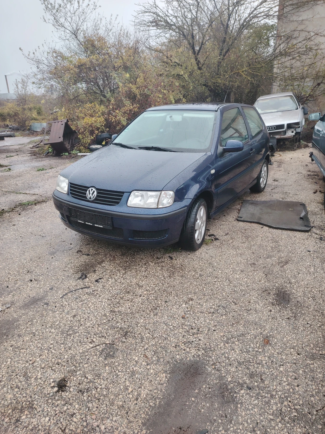 VW Polo | Mobile.bg   1