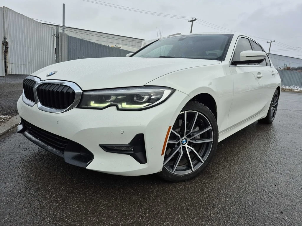 BMW 330 * 330i xDrive * CARFAX *    | Mobile.bg   1