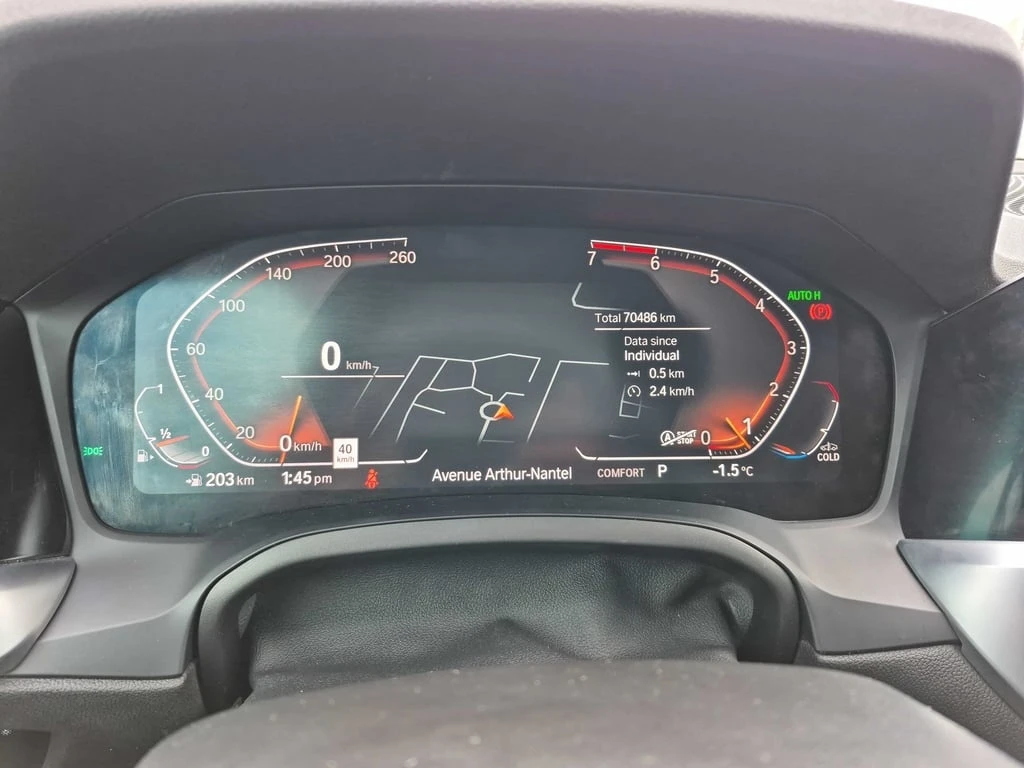 BMW 330 * 330i xDrive * CARFAX *    | Mobile.bg   8