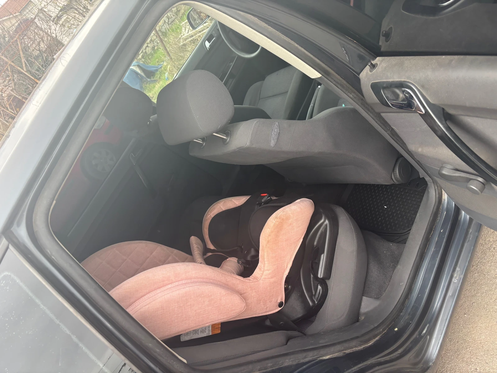 VW Polo 9n - изображение 6