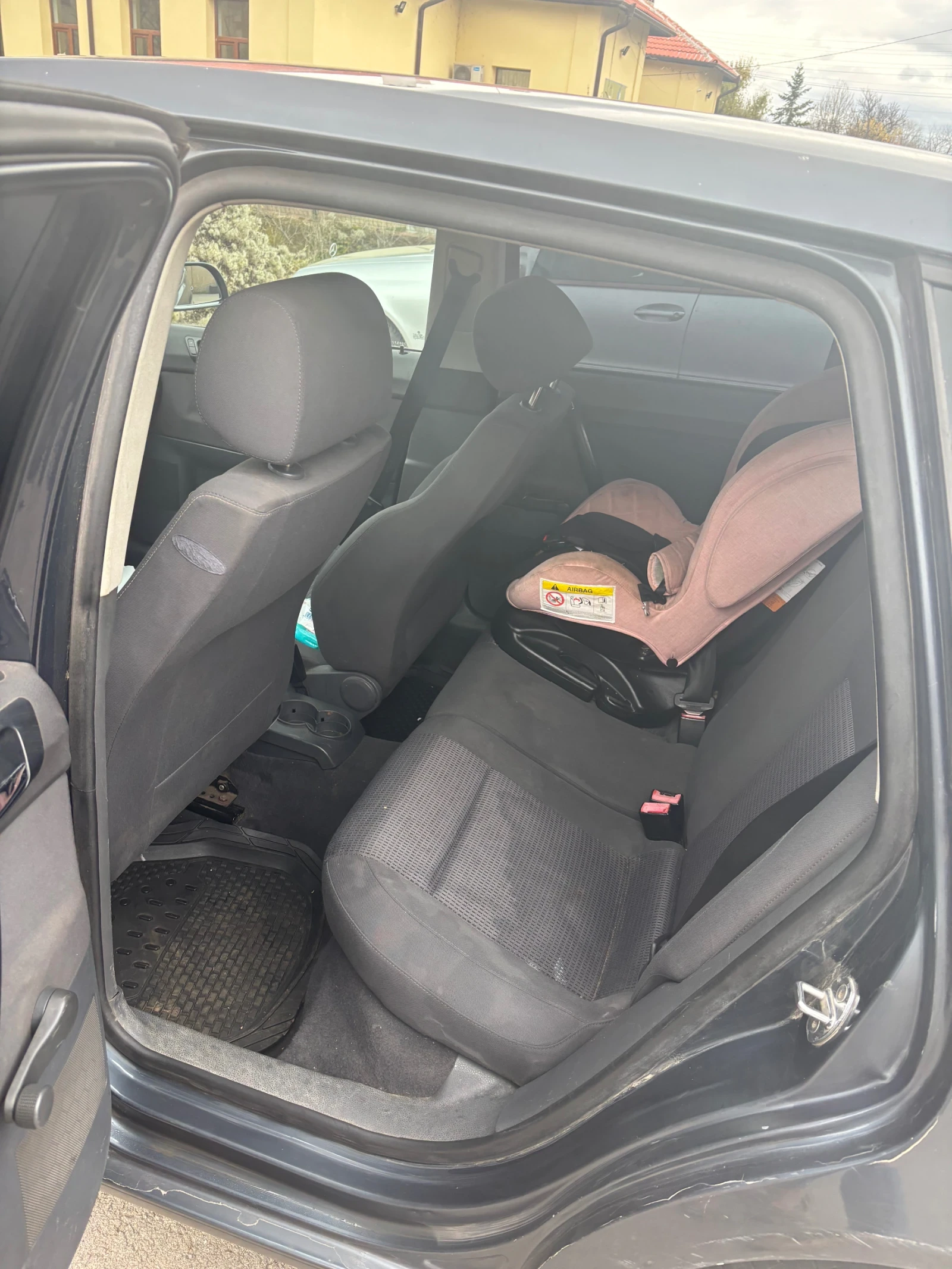 VW Polo 9n - изображение 5