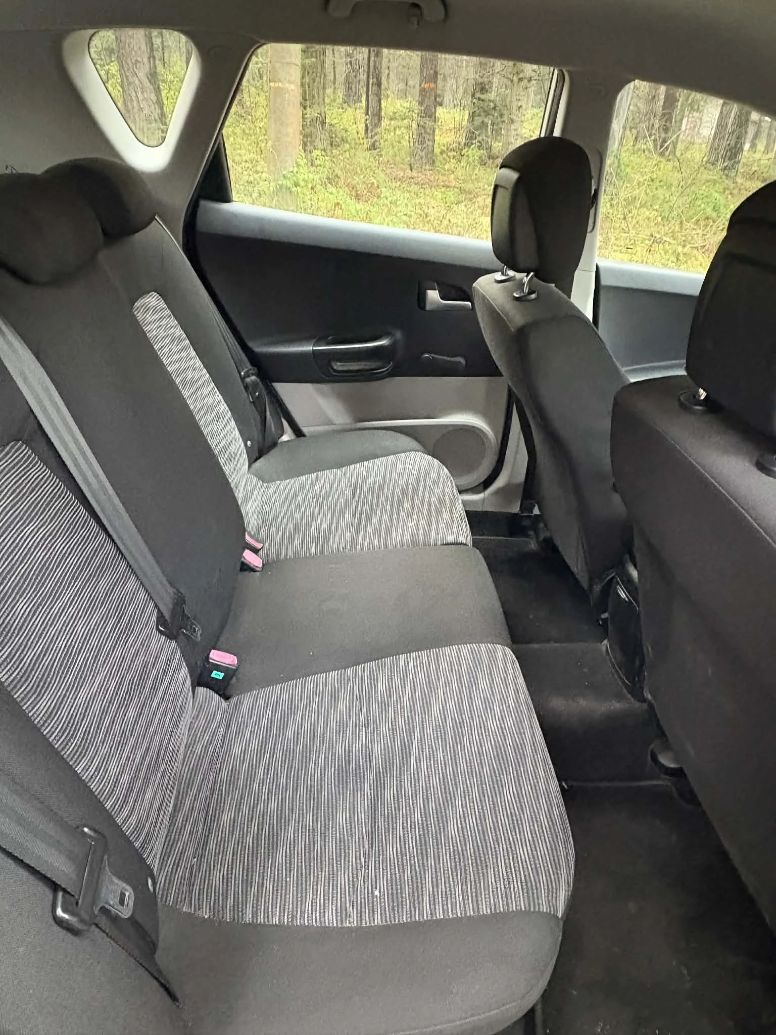 Kia Ceed  - изображение 8