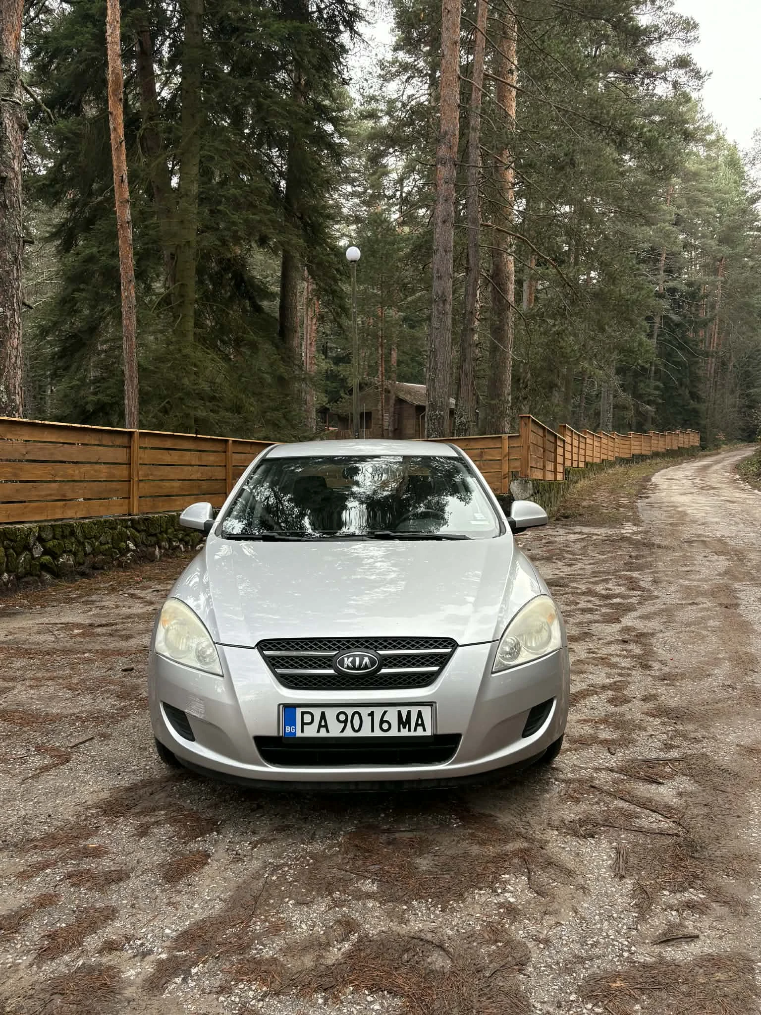 Kia Ceed  - изображение 2