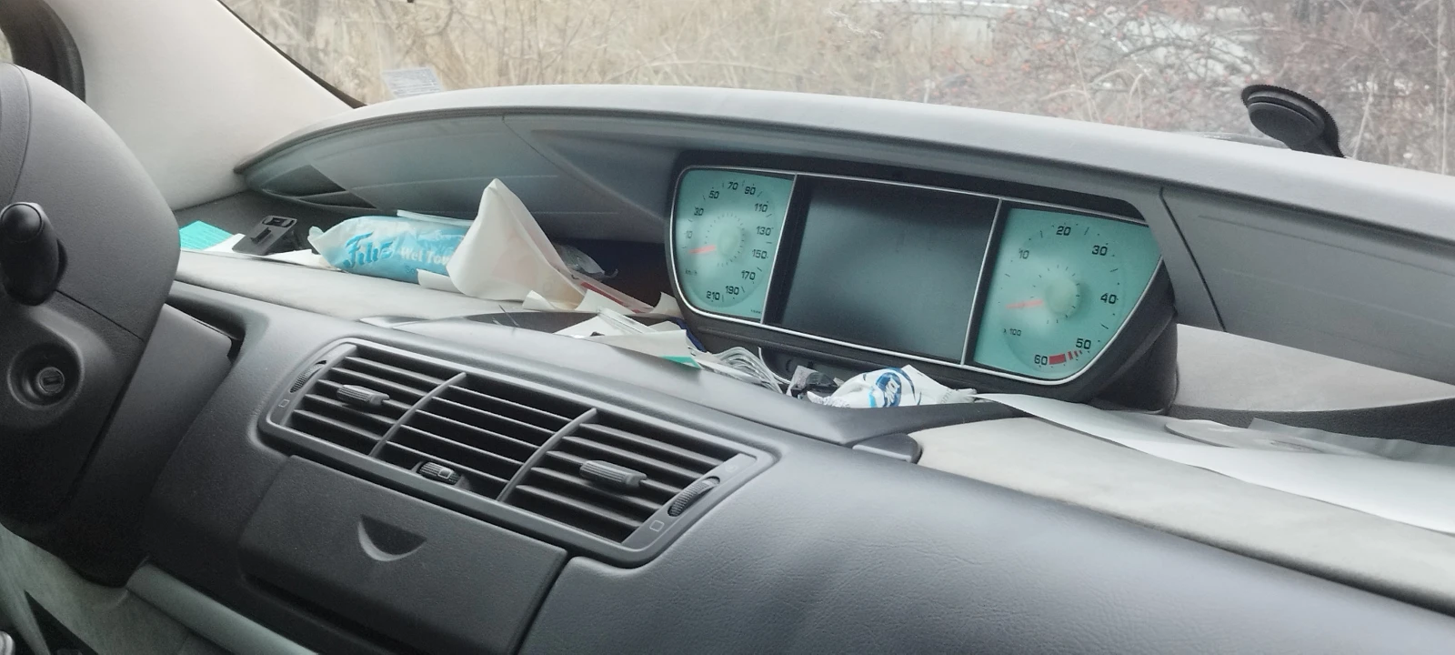 Citroen C8 2.2 HDi exclusive | Mobile.bg   14