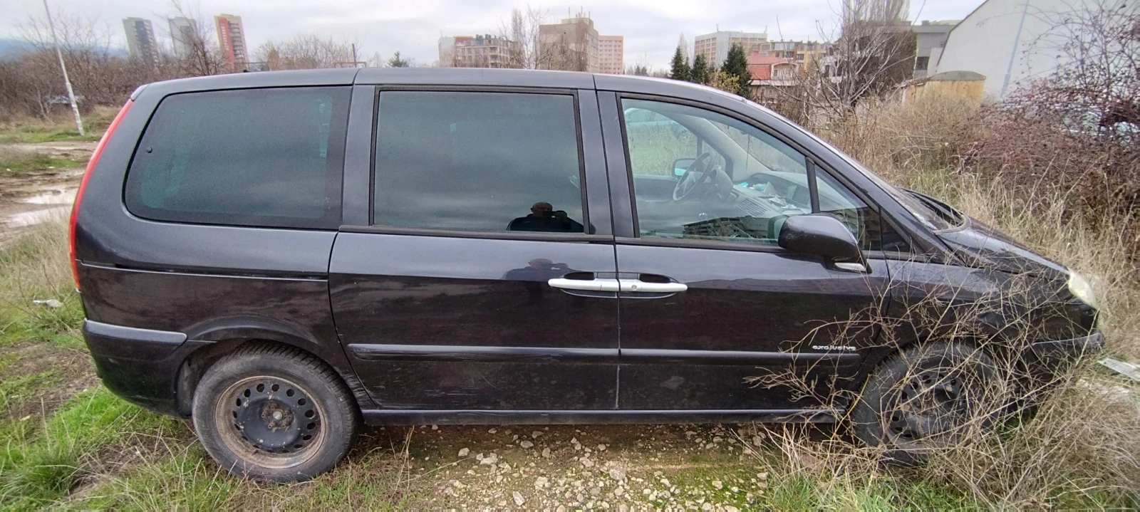 Citroen C8 2.2 HDi exclusive - изображение 4