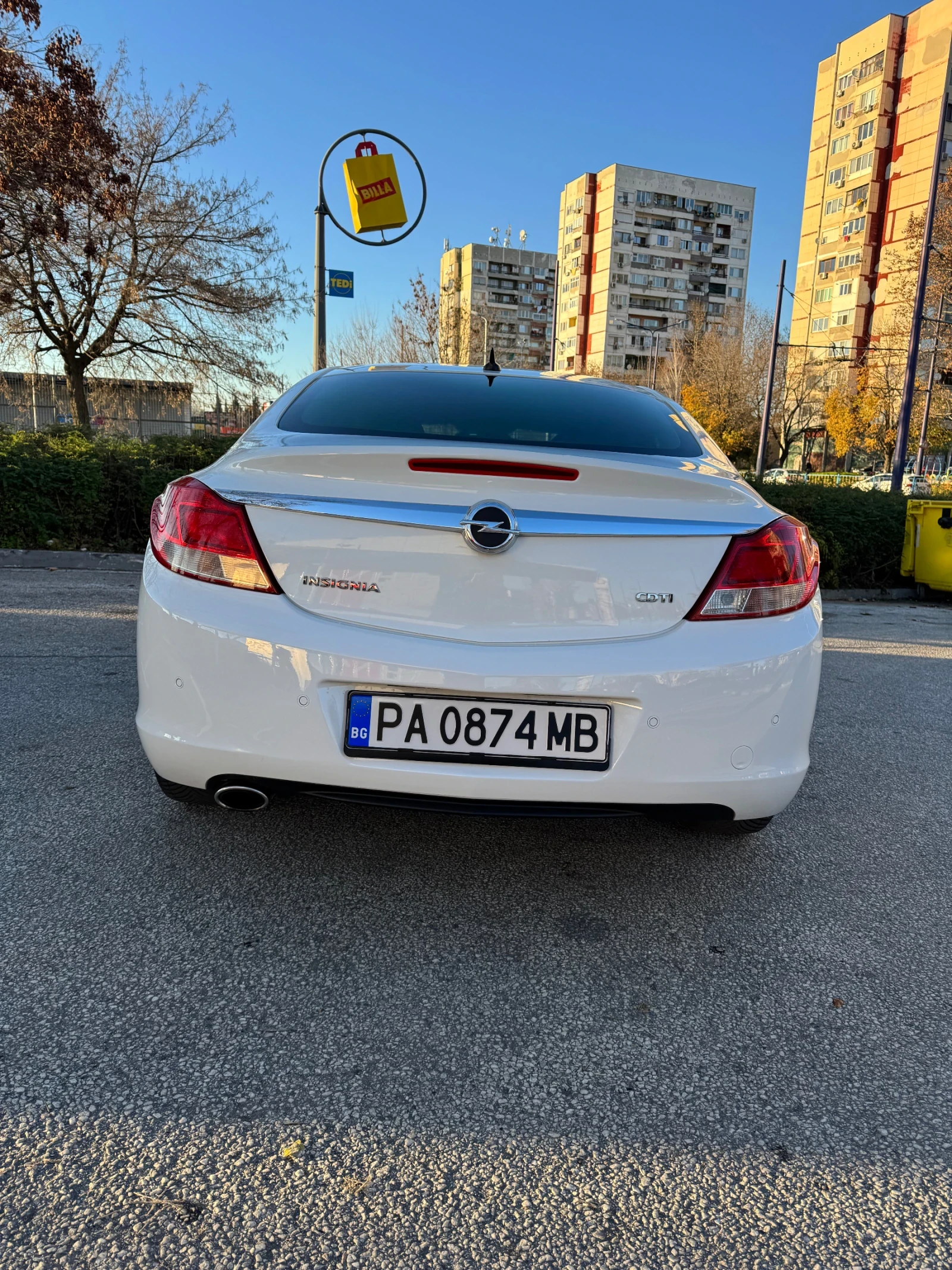 Opel Insignia | Mobile.bg � ����������� 4